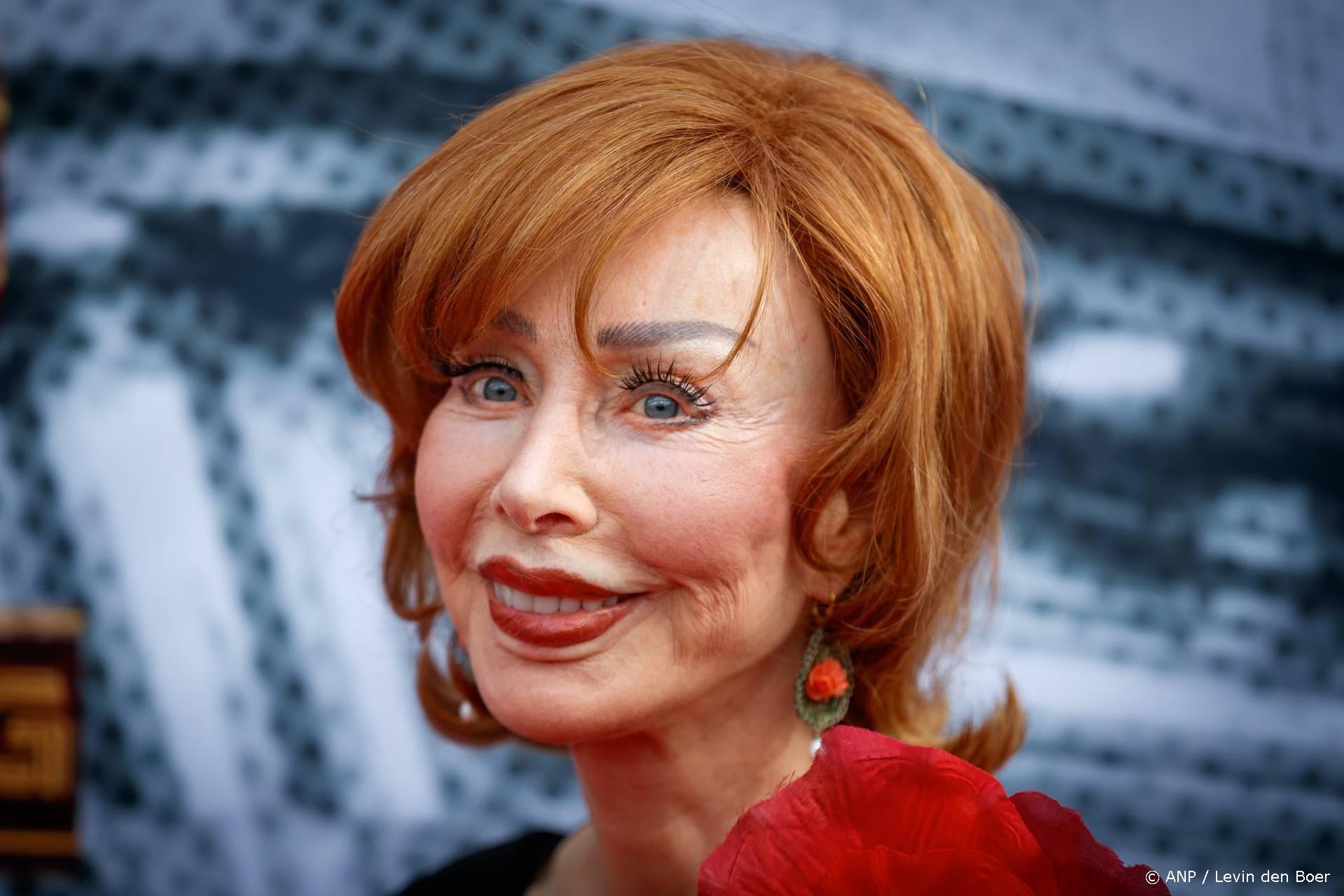 Grote zorgen bij Marijke Helwegen