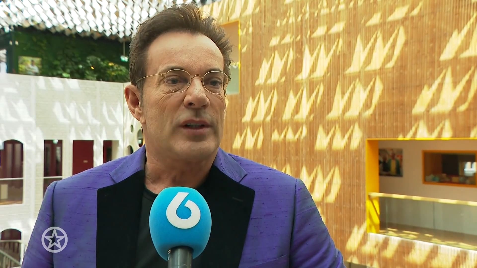 Gerard Joling opnieuw fel over Duncan Laurence