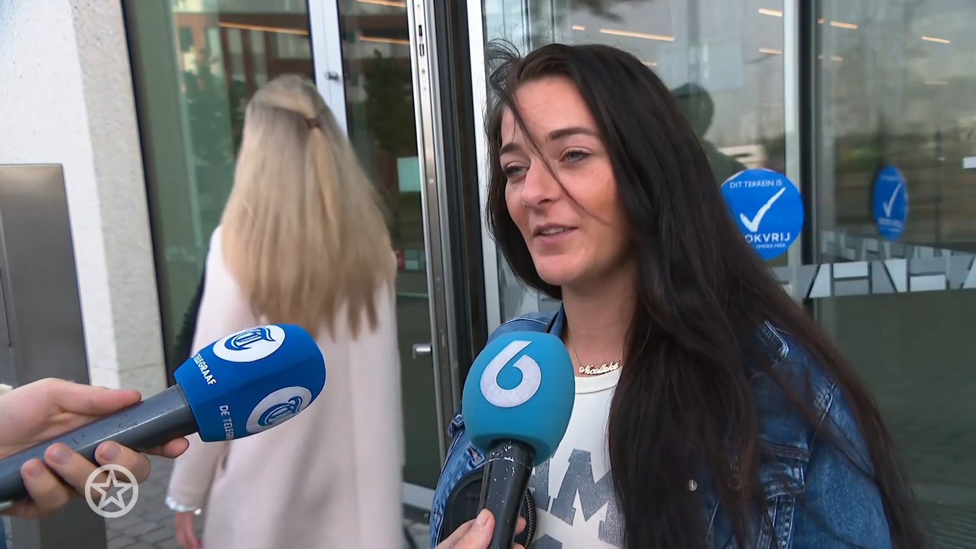 Nicol Kremers accepteert deze straf voor weigeren bloedproef