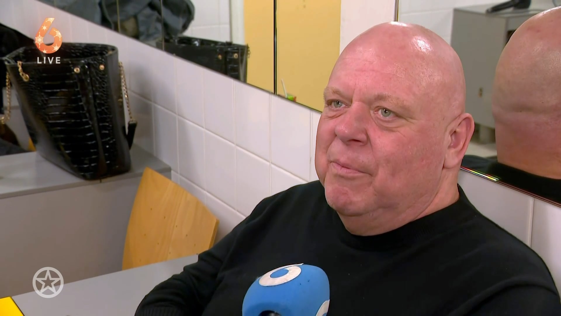 Peter Gillis reageert op geruchten einde Massa is Kassa