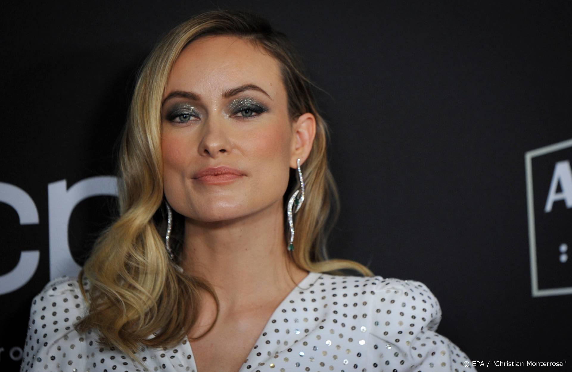 'Olivia Wilde gaat geheim Marvel-project regisseren'
