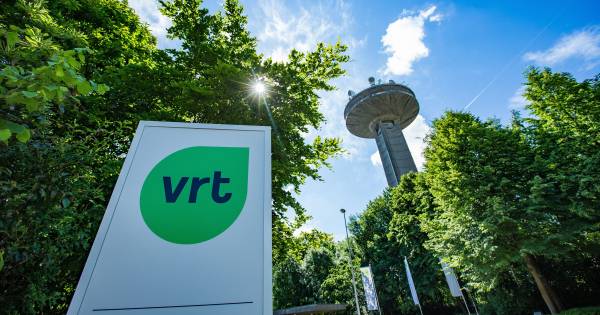 Justitie België onderzoekt gesjoemel bij VRT