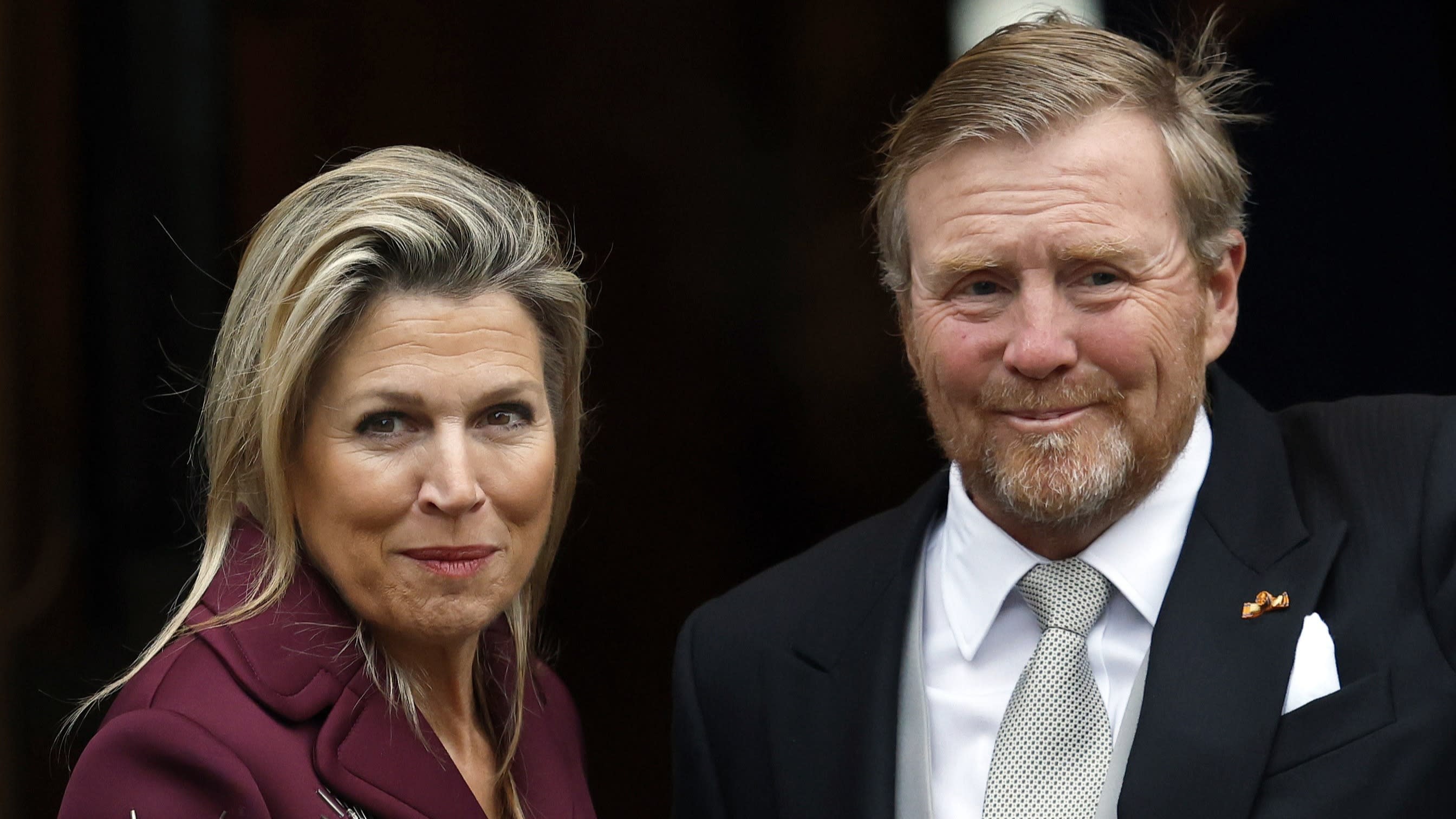 Koning weer onder vuur: 'Een beetje dom'