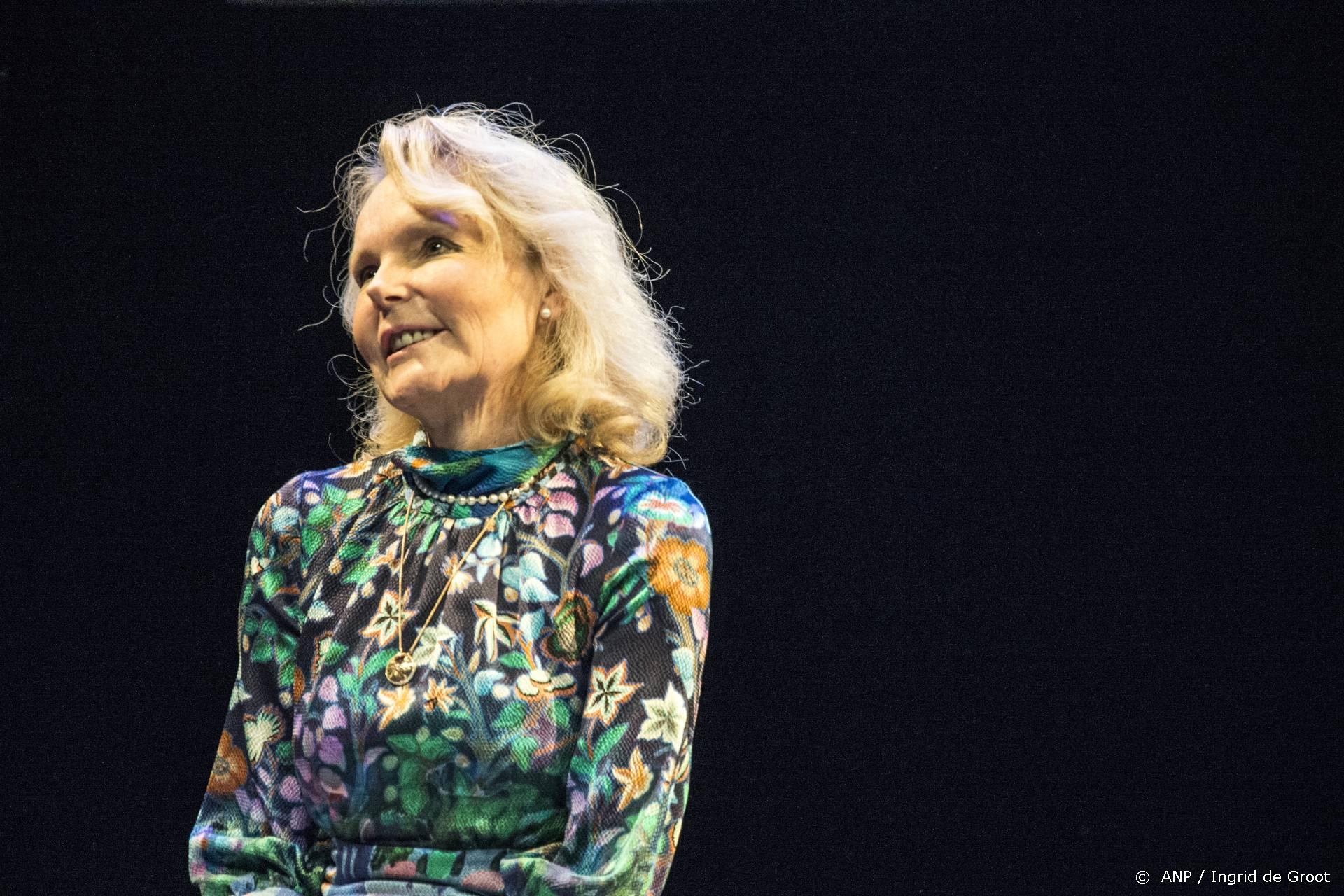 Lucinda Riley krijgt eerste Diamanten Boek in zeven jaar tijd