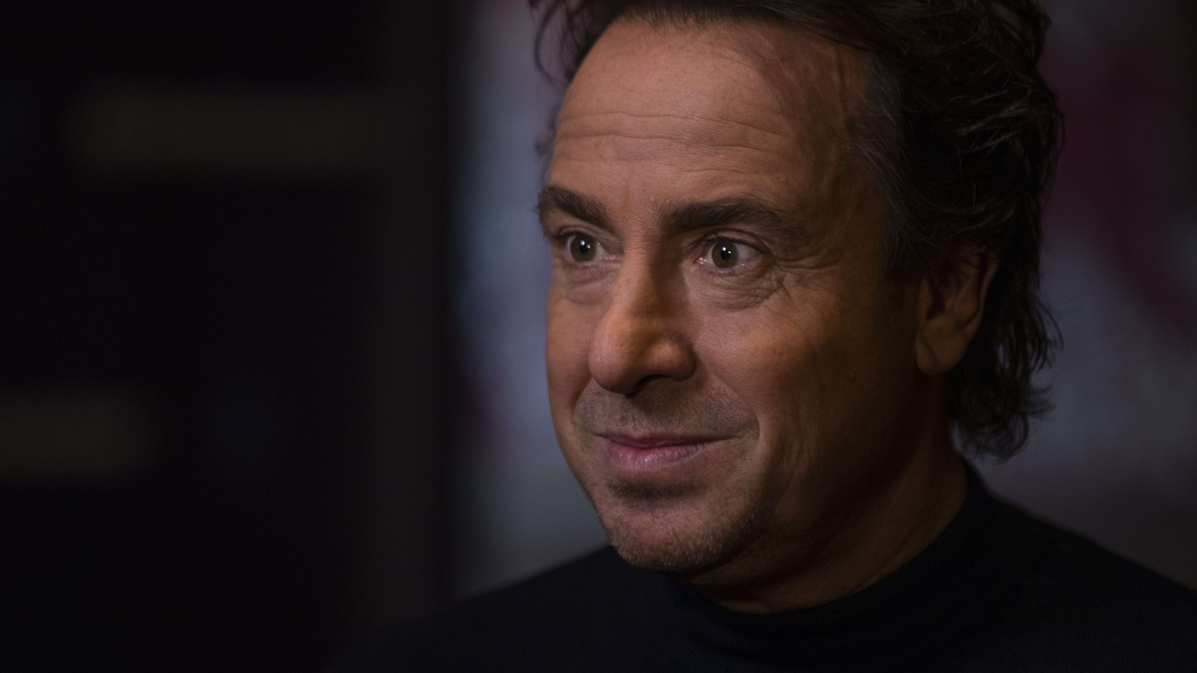 Marco Borsato krijgt steun: 'Gaat mij te ver' 