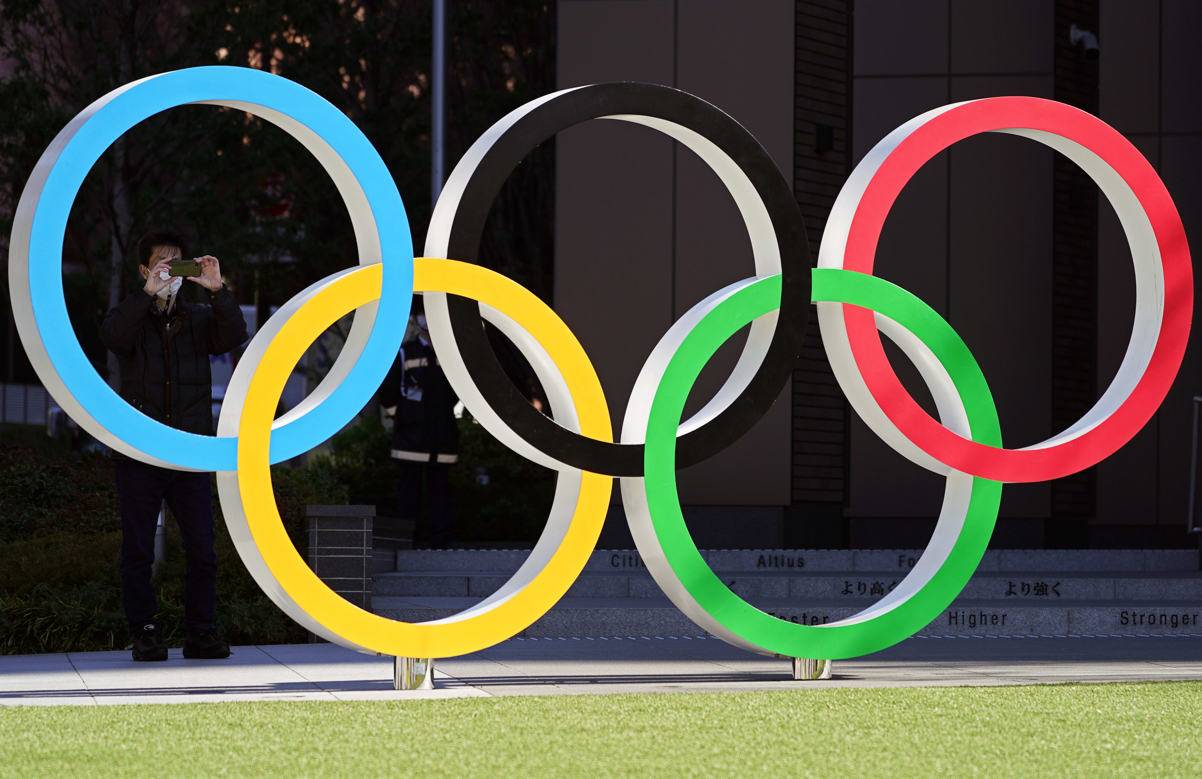 Olympische Spelen van Tokio definitief uitgesteld