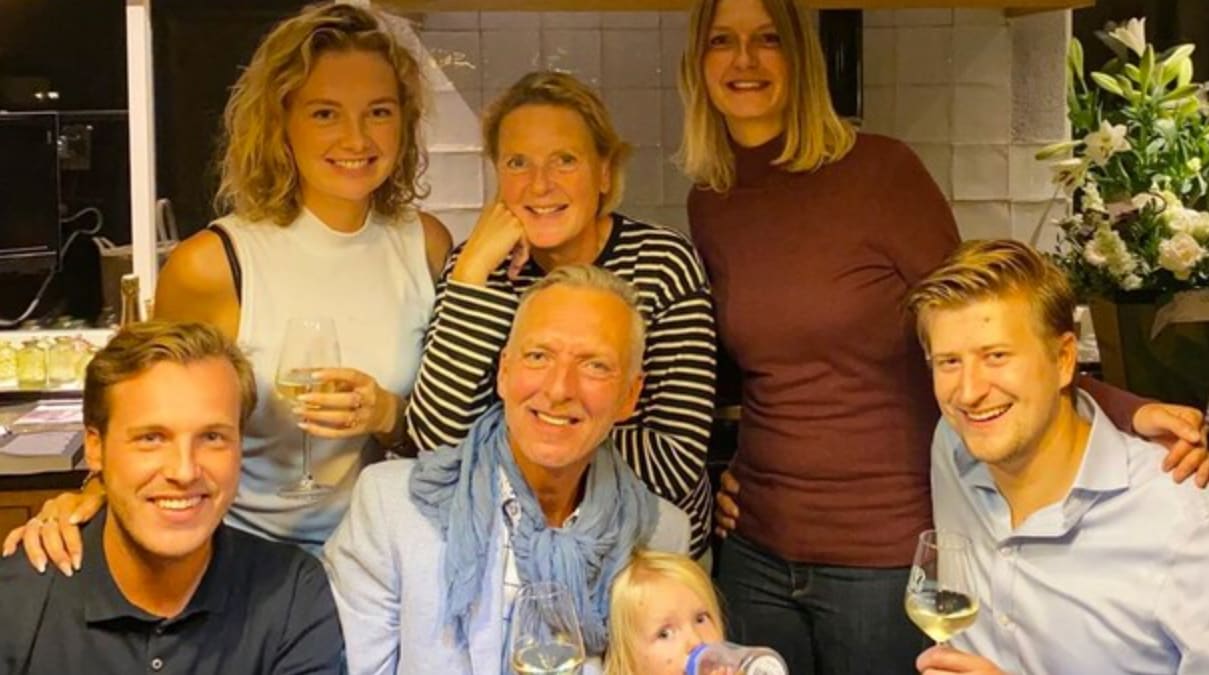 ZIEN: Familie Meiland maakt zich op voor de bruiloft van Maxime en Leroy