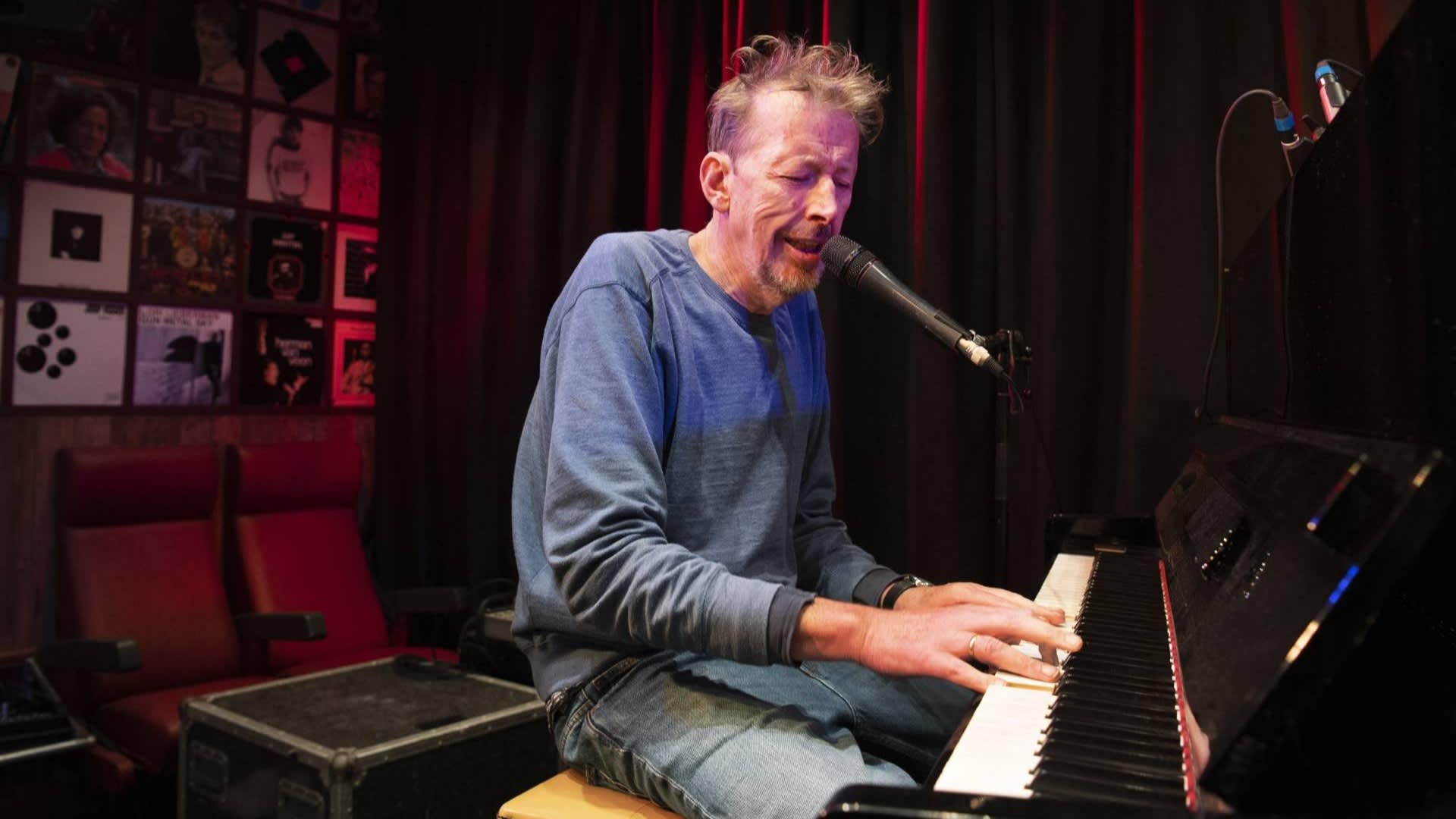 Jan Rot (64) overleden