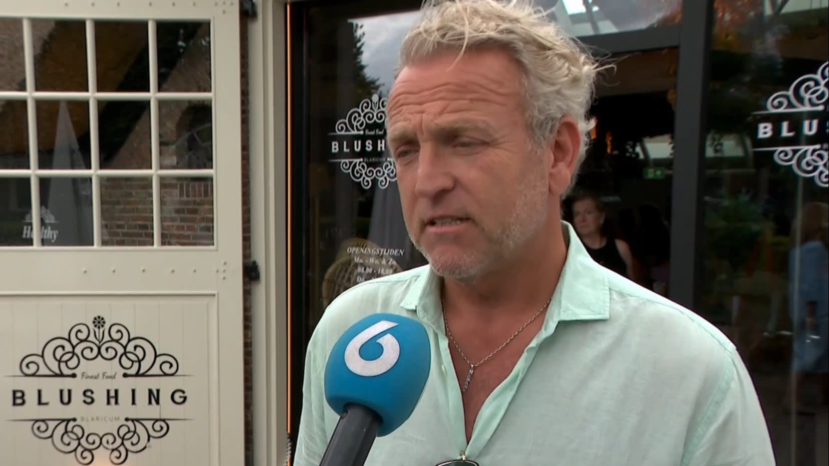 Kijkers Ranking the Stars gaan los op Gordon: 'Zo zielig'