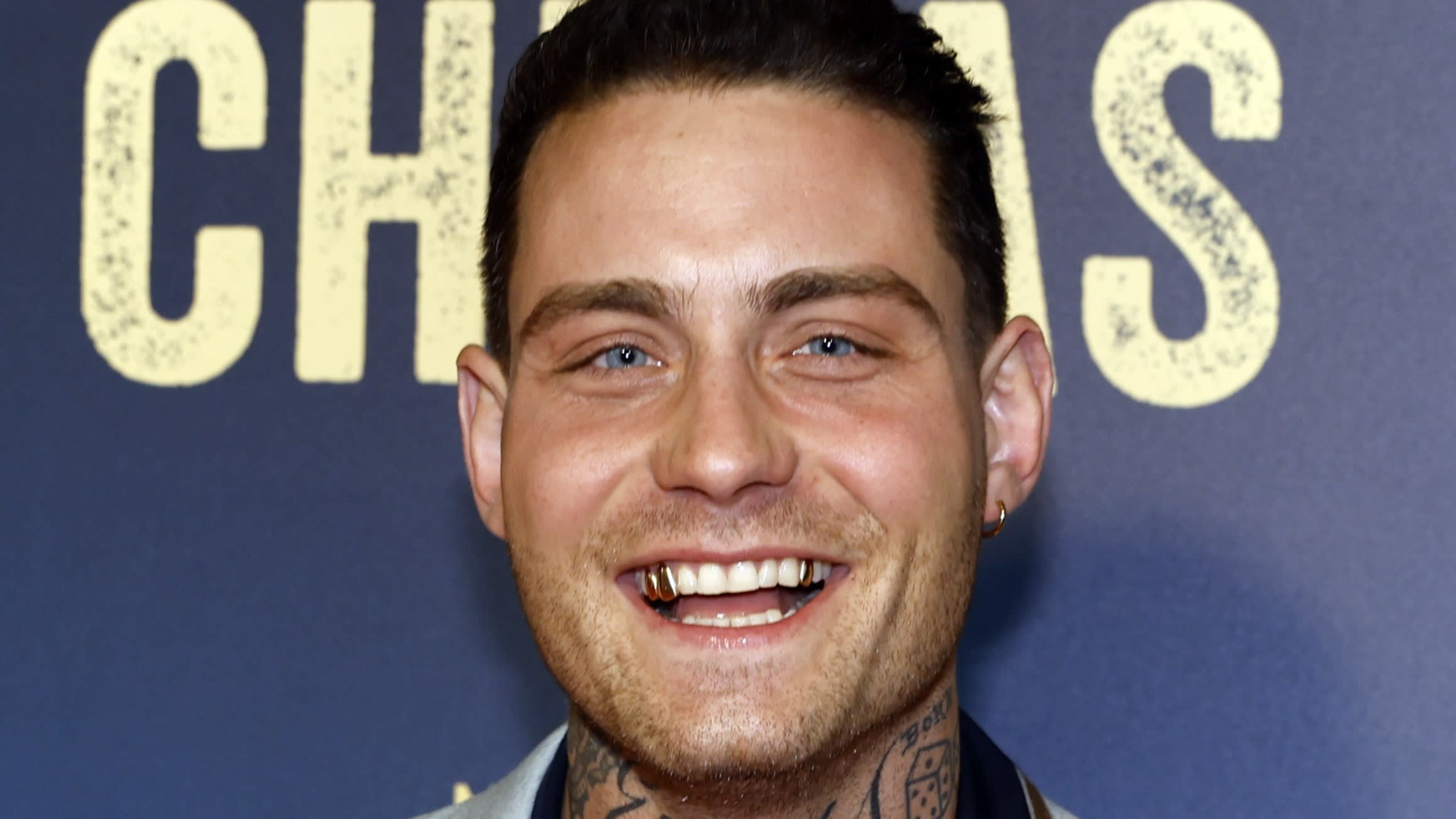 Douwe Bob geïrriteerd: 'Vieze vraag'