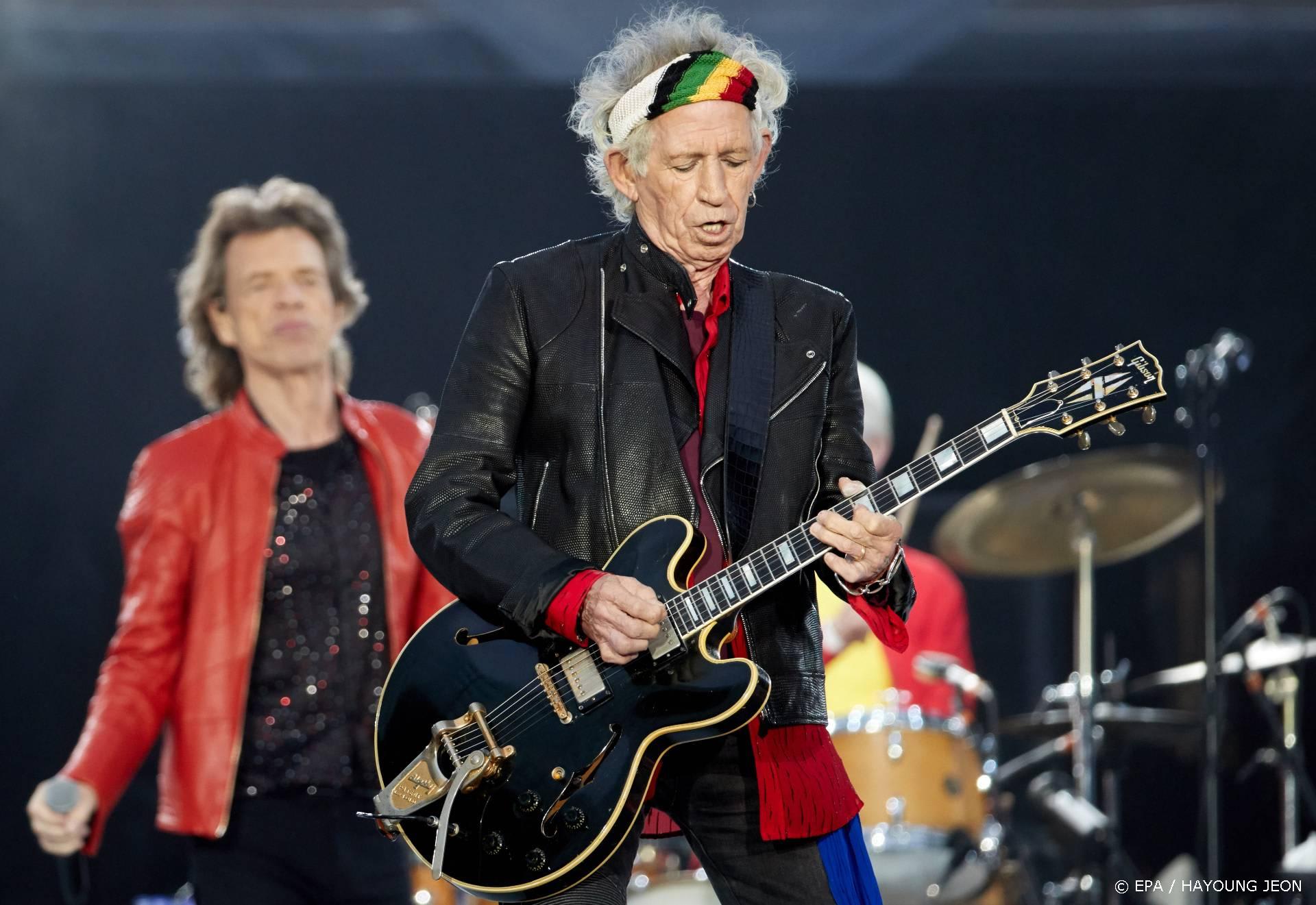 The Rolling Stones stoppen met hit Brown Sugar na kritiek