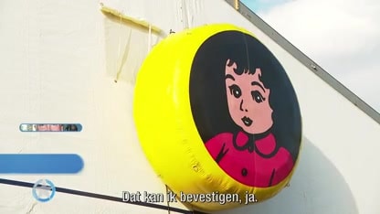 Verrassing! Duncan Laurence op Pinkpop