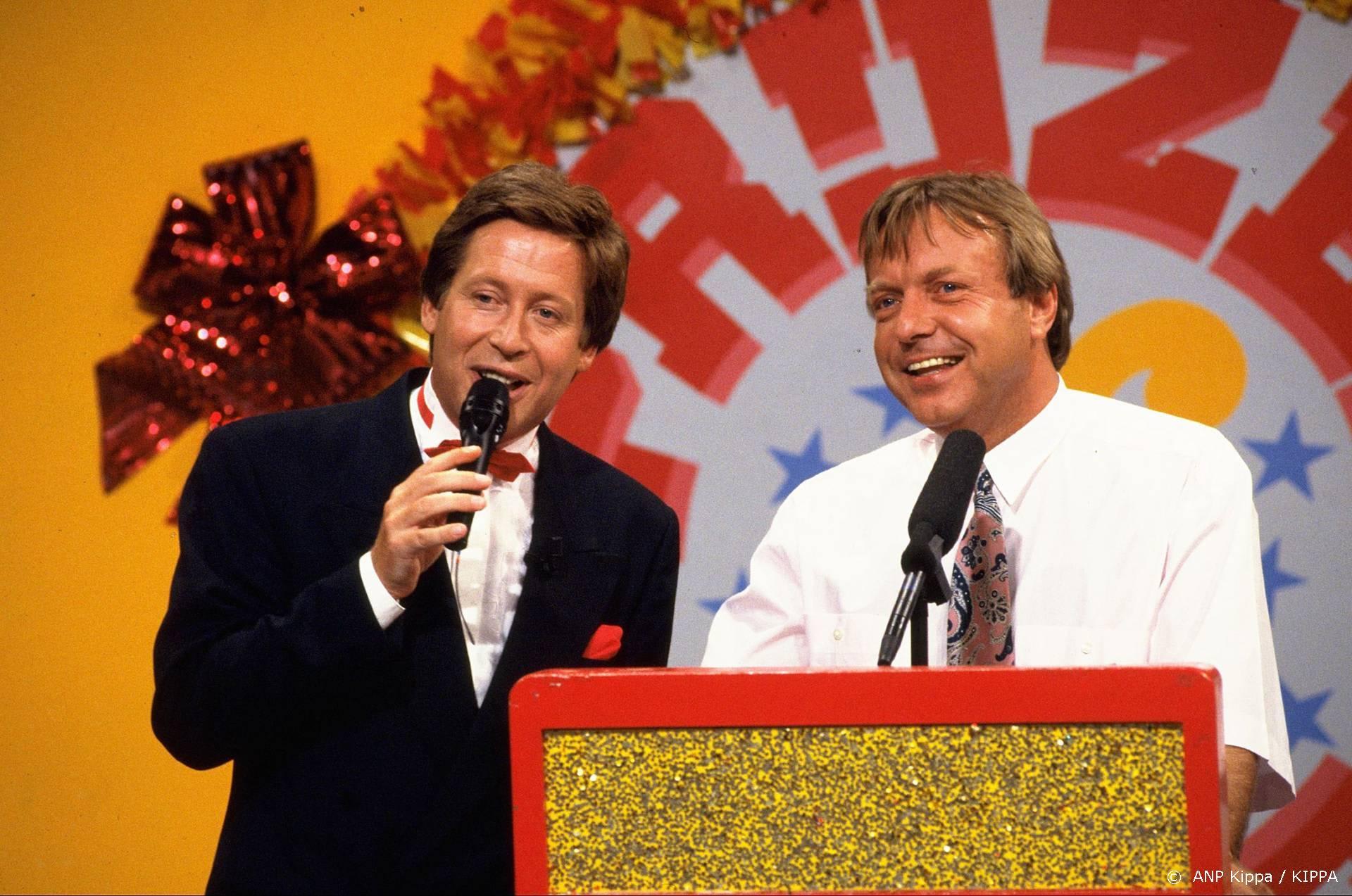 Tom Mulder was 35 jaar fenomeen op de radio