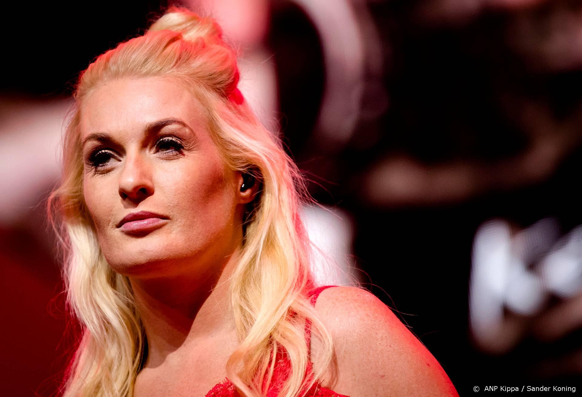 Miss Montreal openhartig over kinderwens
