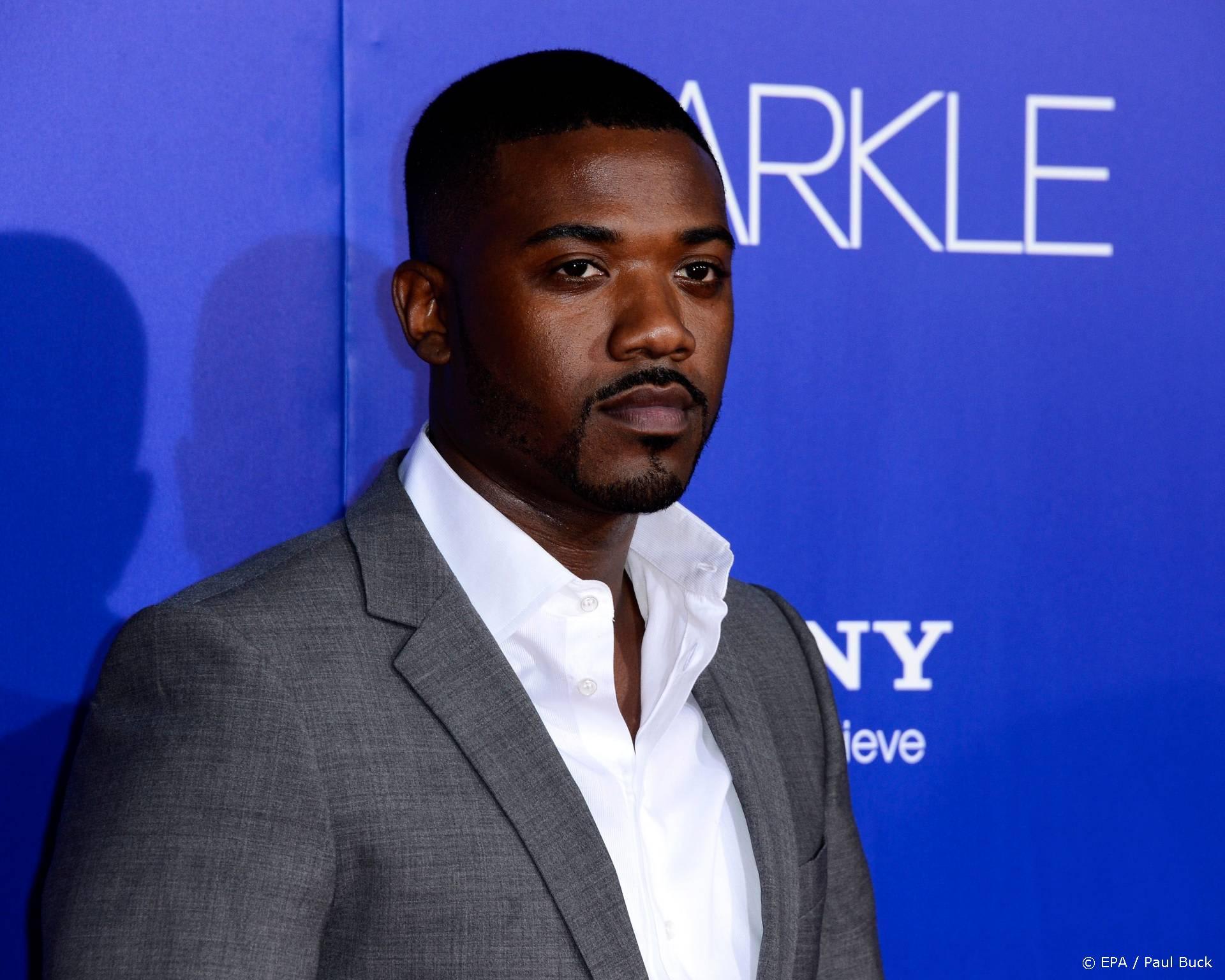Ray J vraagt toch scheiding aan