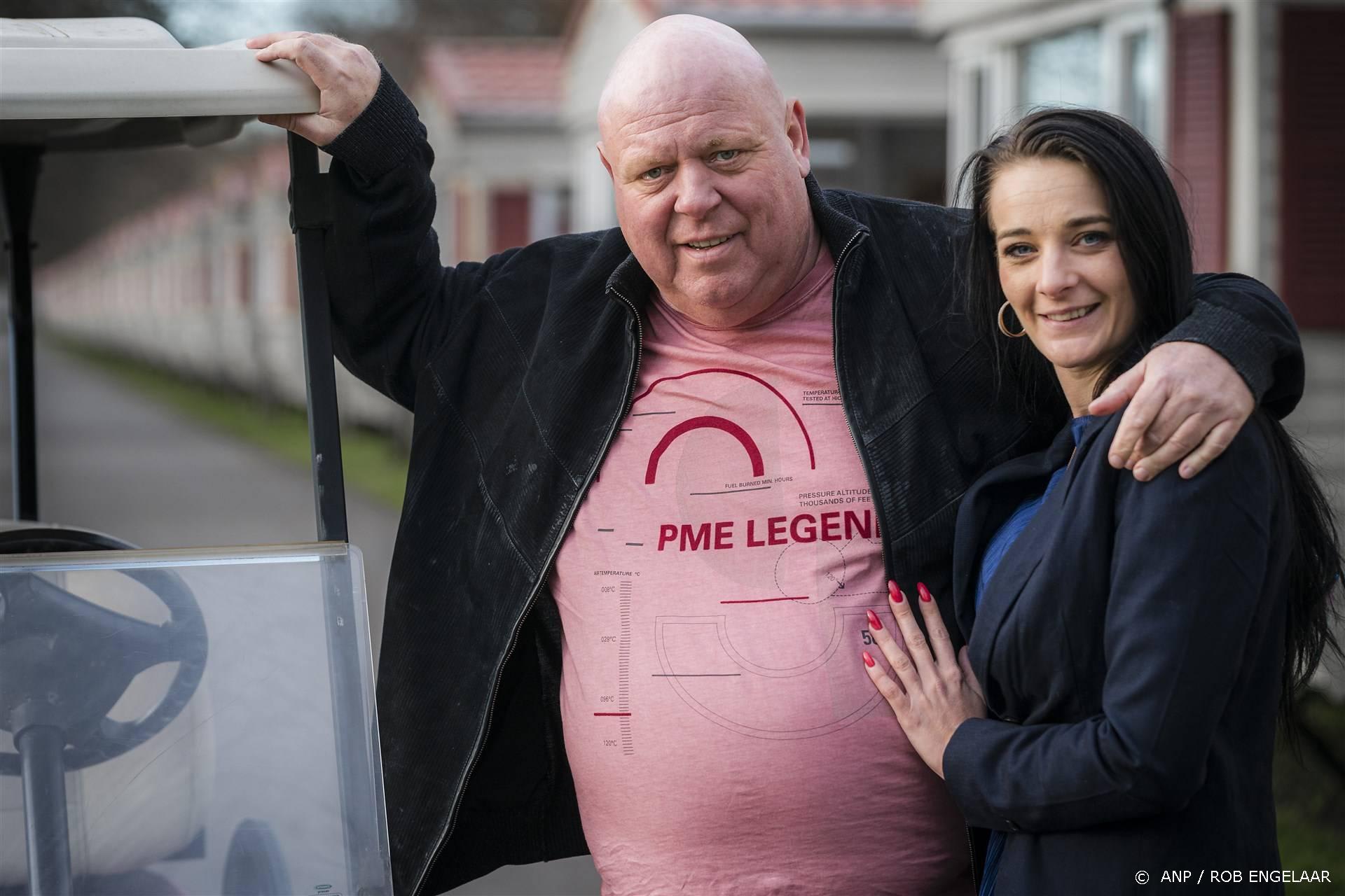 Peter Gillis eist 1,7 miljoen euro van Nicol