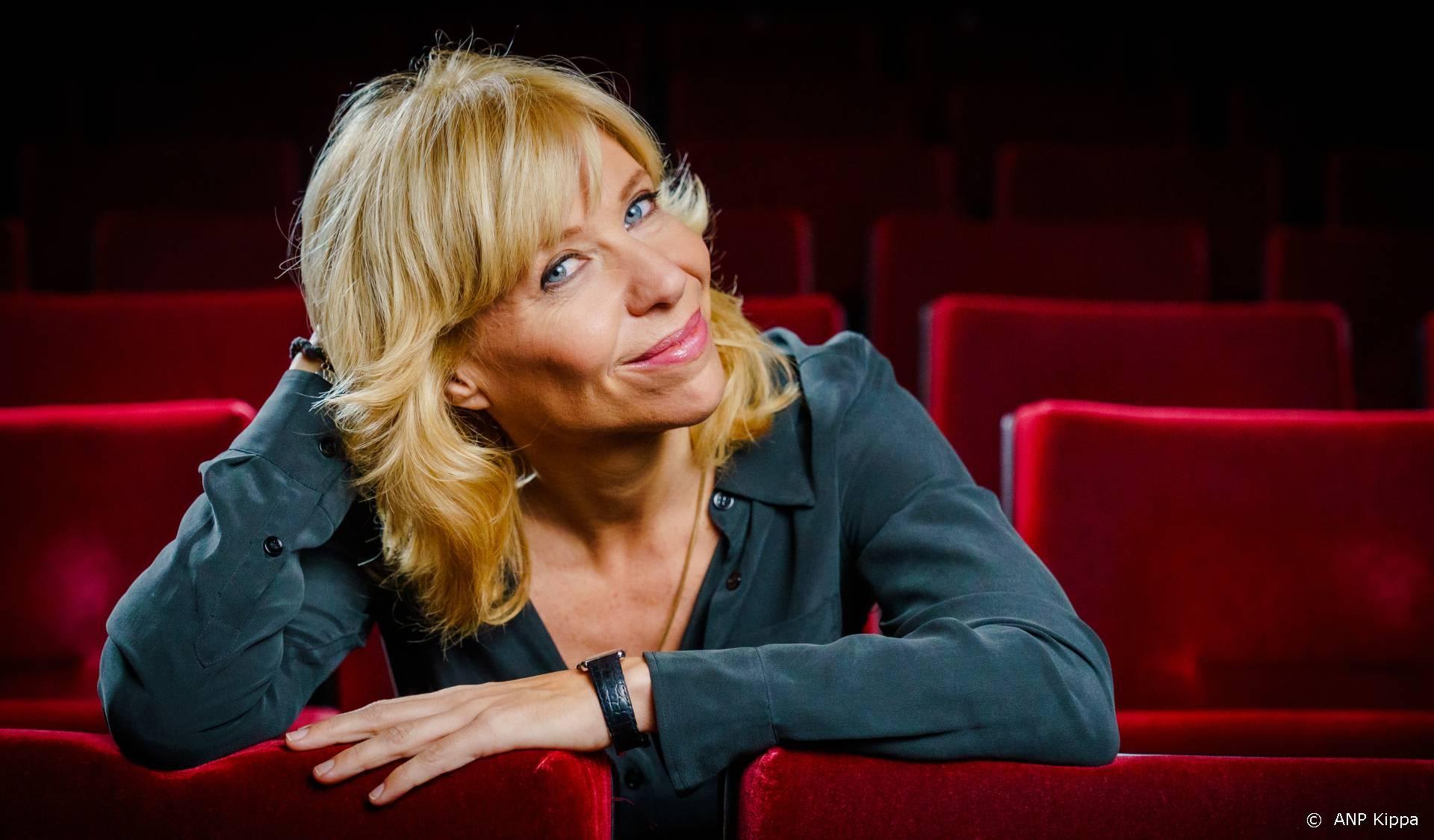 Claudia de Breij maakt familievoorstelling over Heintje Davids
