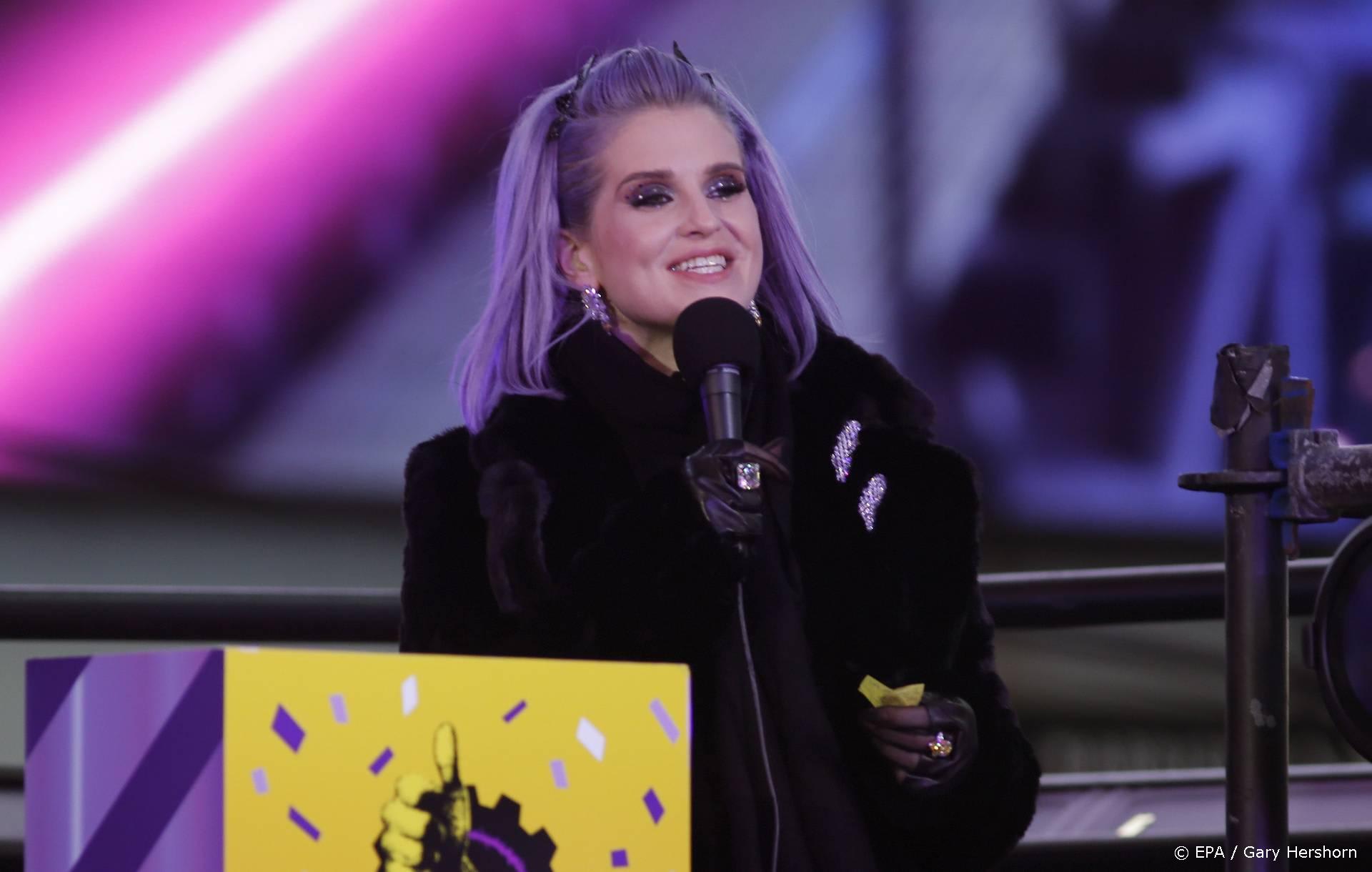 Kelly Osbourne is zwanger van eerste kind