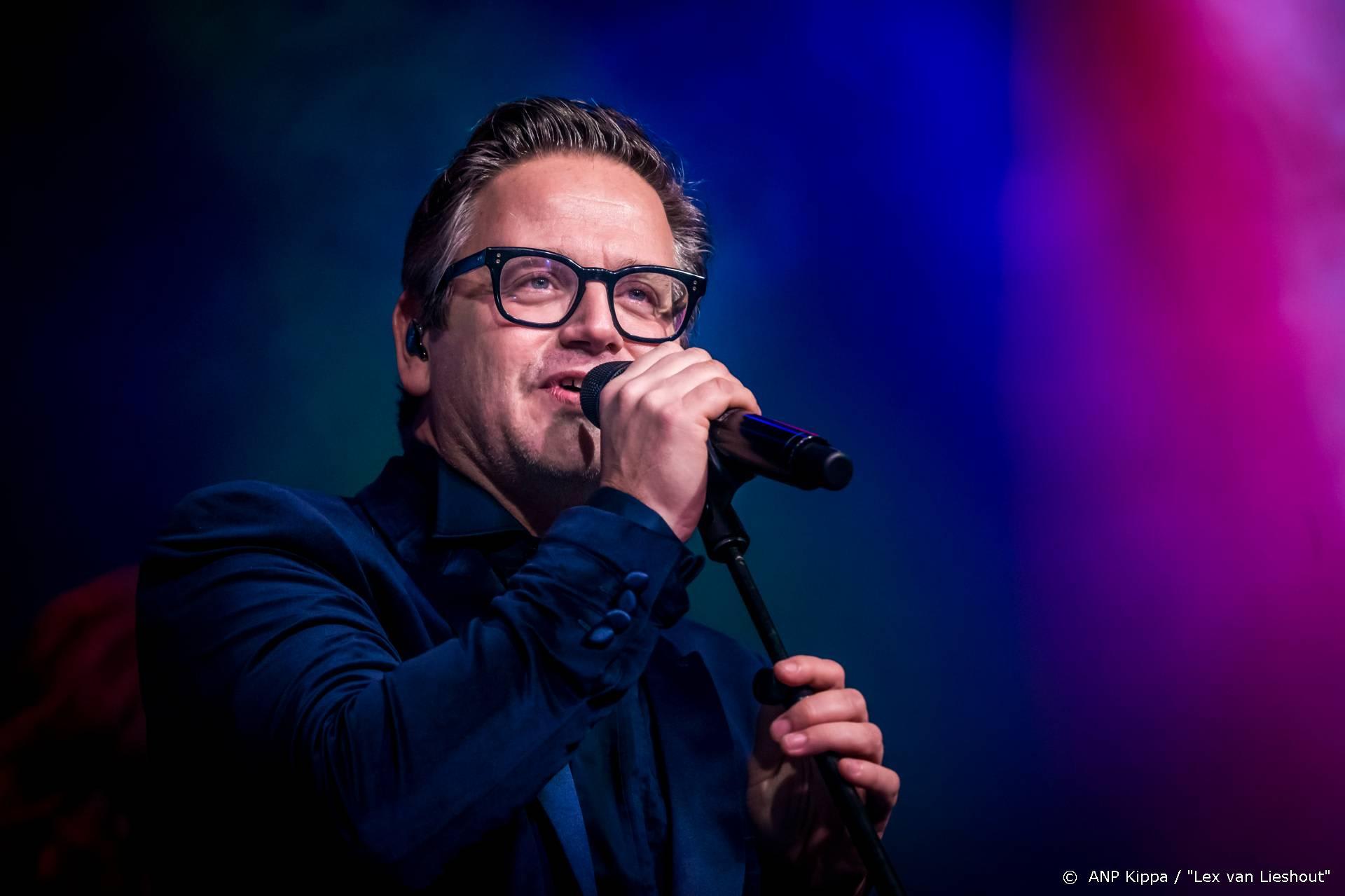 Drooglegging VS was inspiratiebron voor pop-upclub Guus Meeuwis
