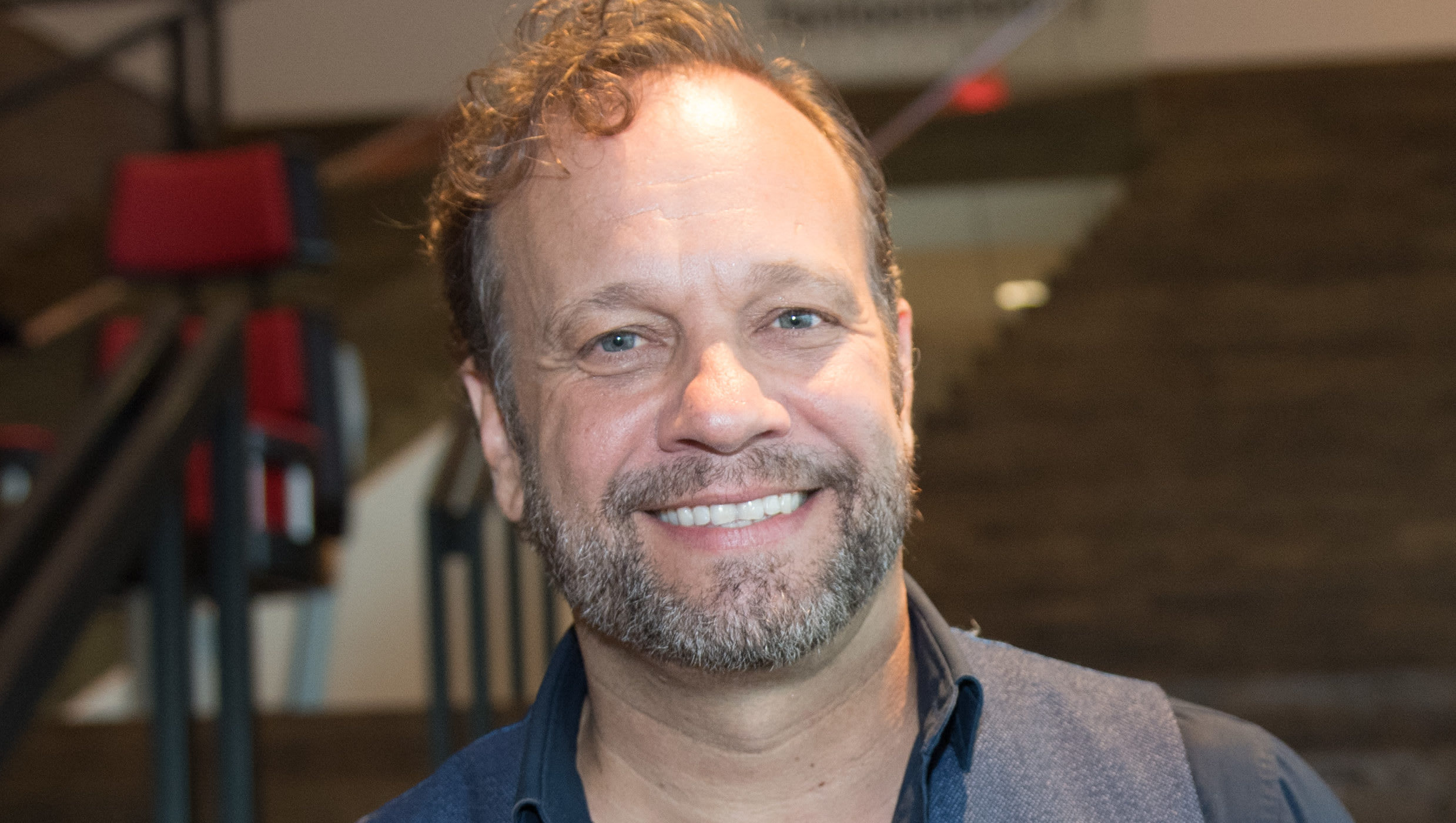Feestelijke dag voor Carlo Boszhard