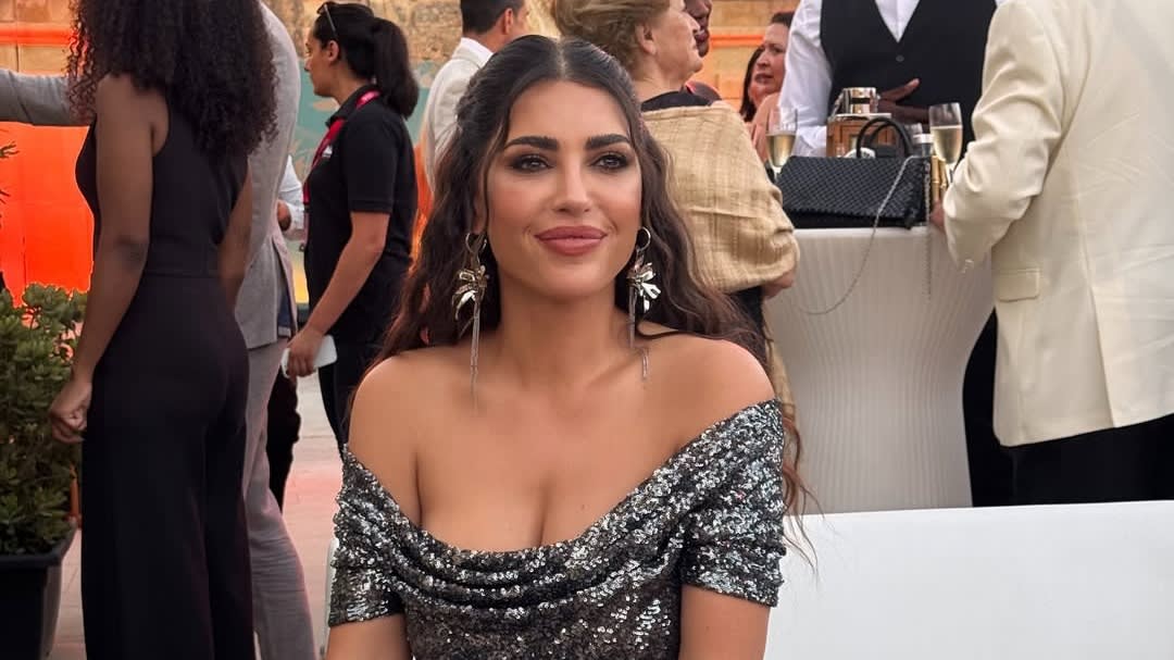 Gigantische domper voor Yolanthe Cabau