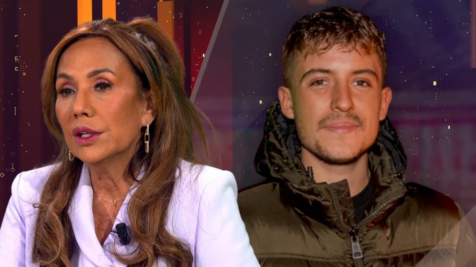 Patty Brard: 'Vrienden gaan zich over Lil Kleine ontfermen'