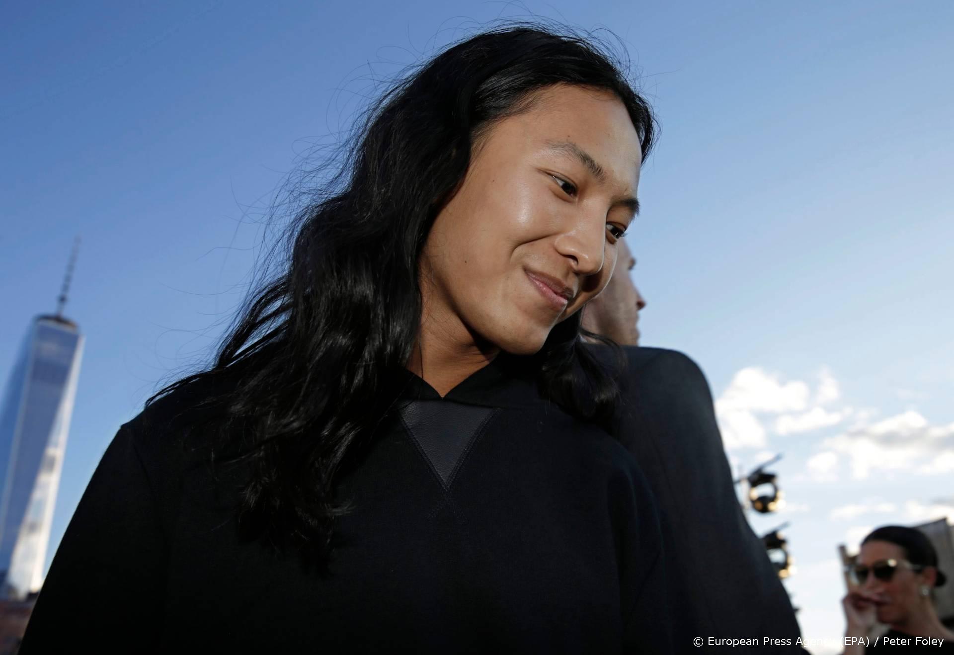 Modeontwerper Alexander Wang beschuldigd van seksueel wangedrag