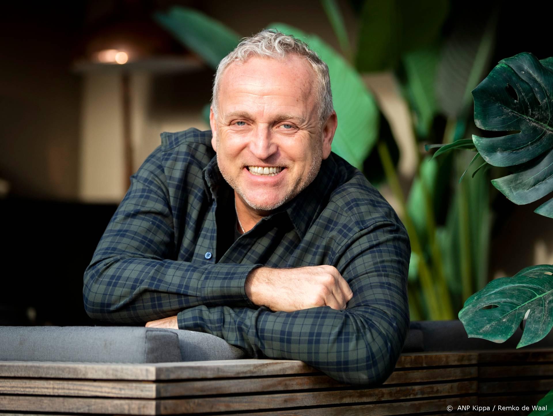 Gordon binnenkort niet meer alleen