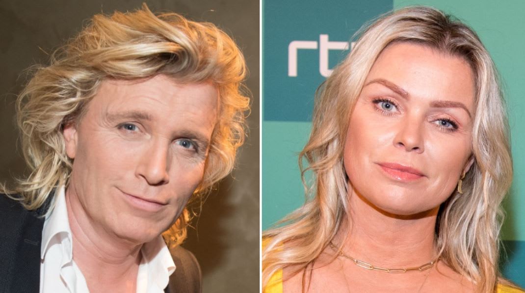 Hans Klok neemt Bridget onder vuur in boek