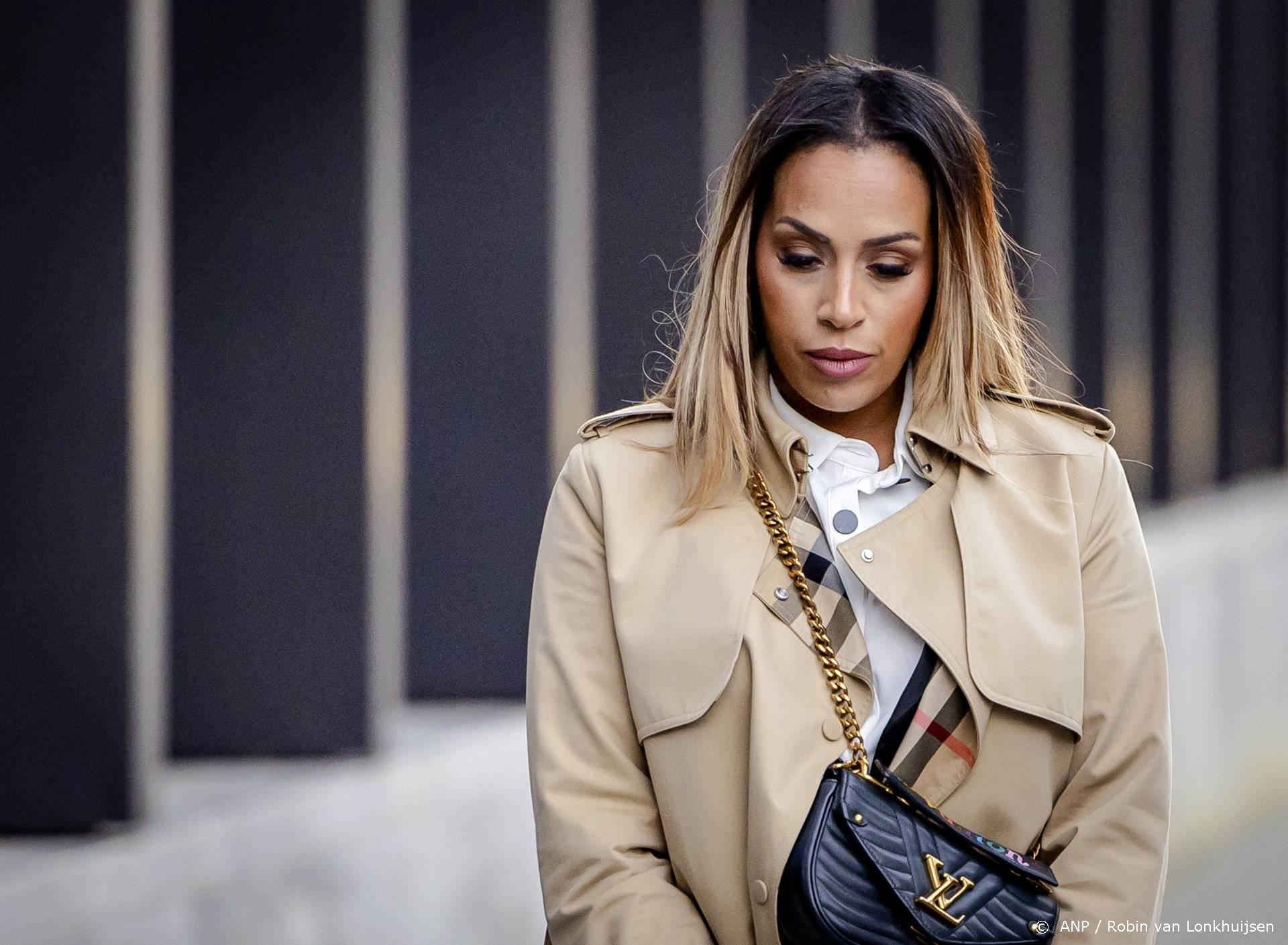 Uitspraak in zaak supermarktgevecht Glennis Grace