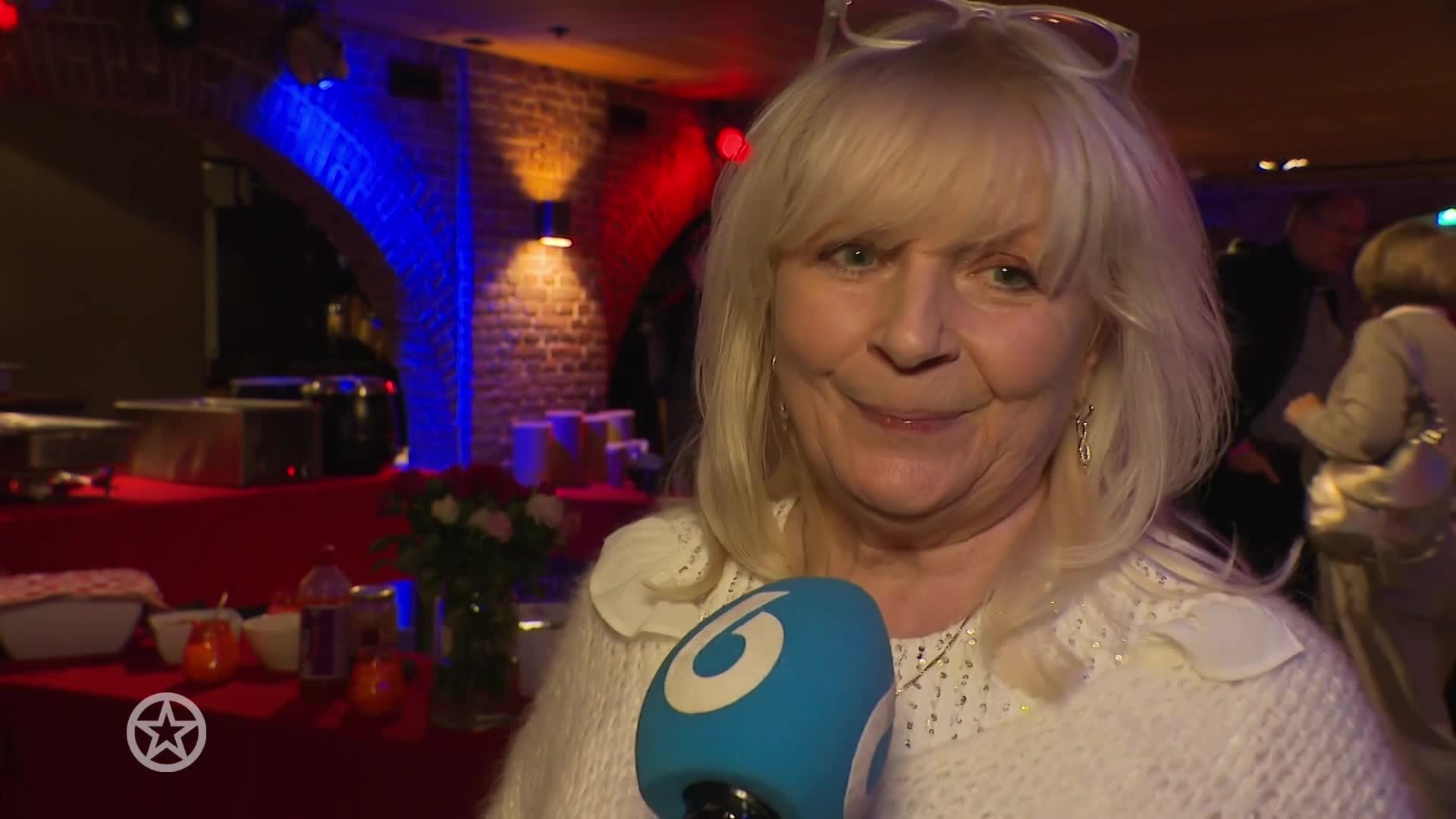 Engelbewaarder-zangeres Mieke deelt vreselijk nieuws