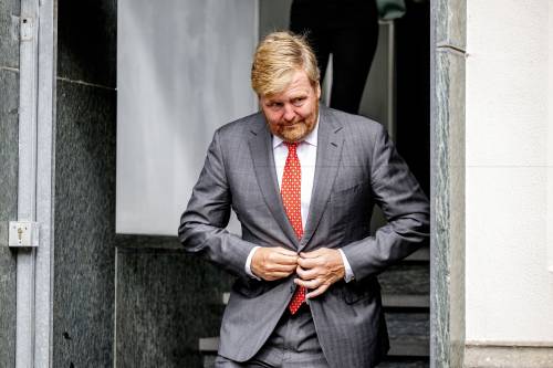 Kamer wil dat koning belasting gaat betalen over inkomsten