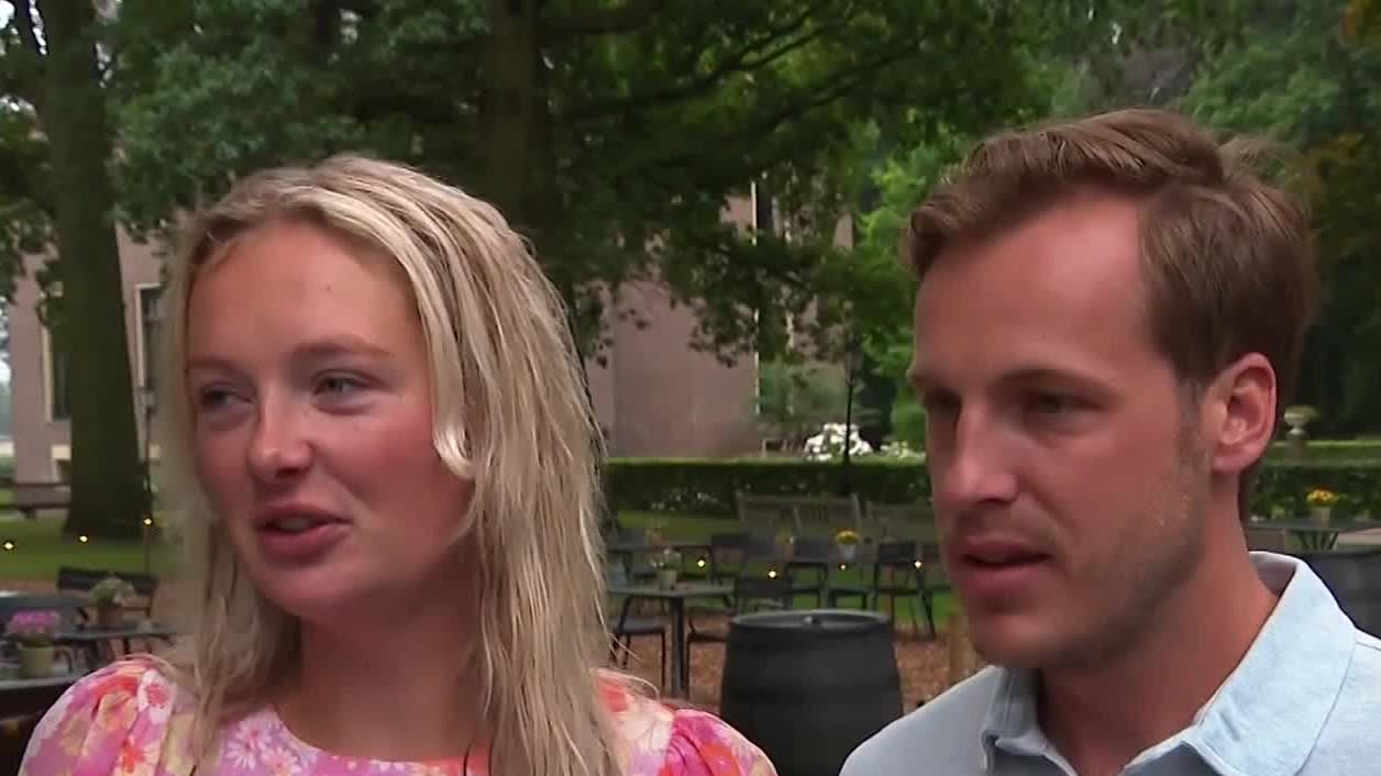 Maxime Meiland doet pijnlijke onthulling over Leroy | Shownieuws