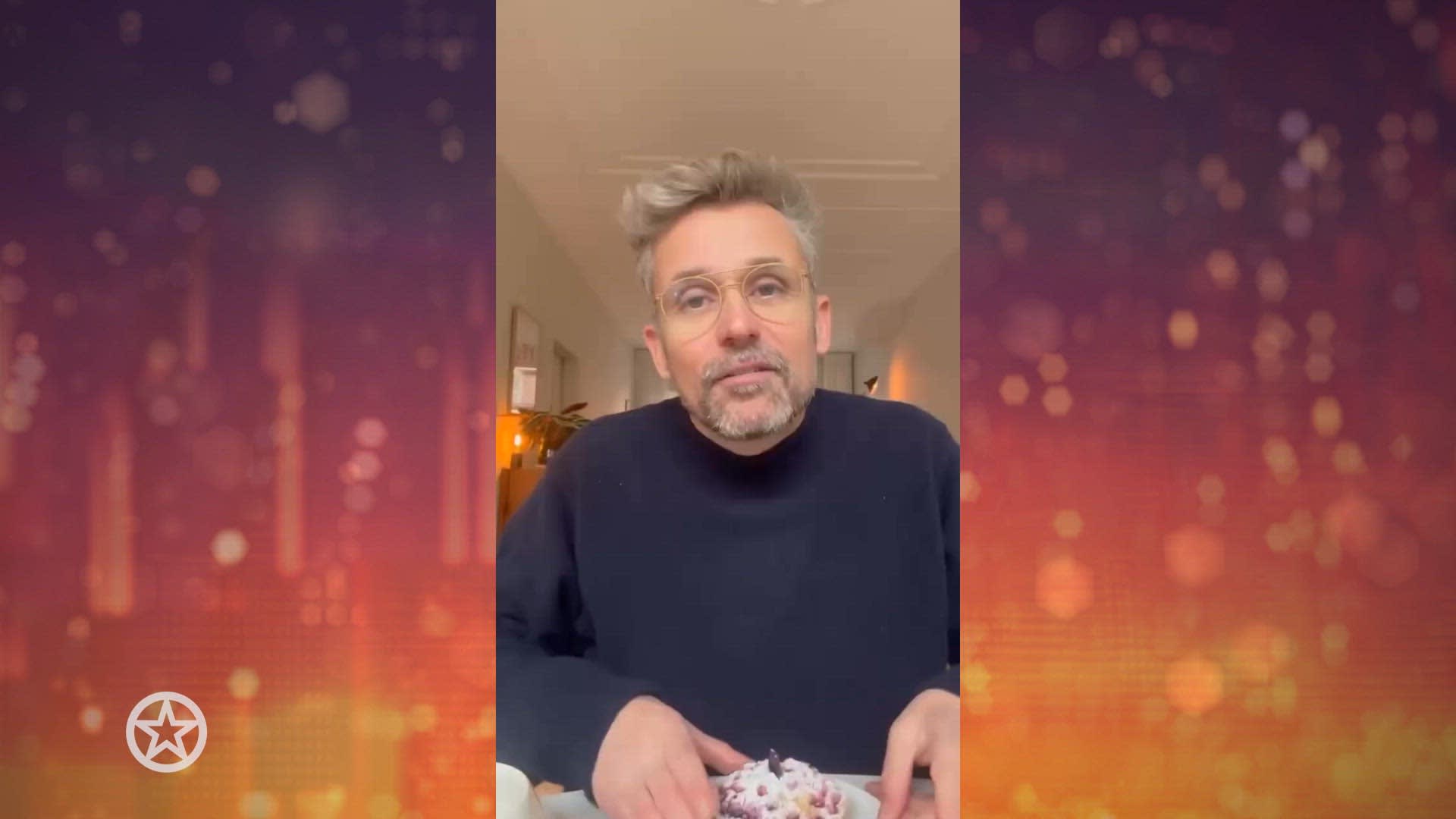 Patrick Martens komt met eigen boek
