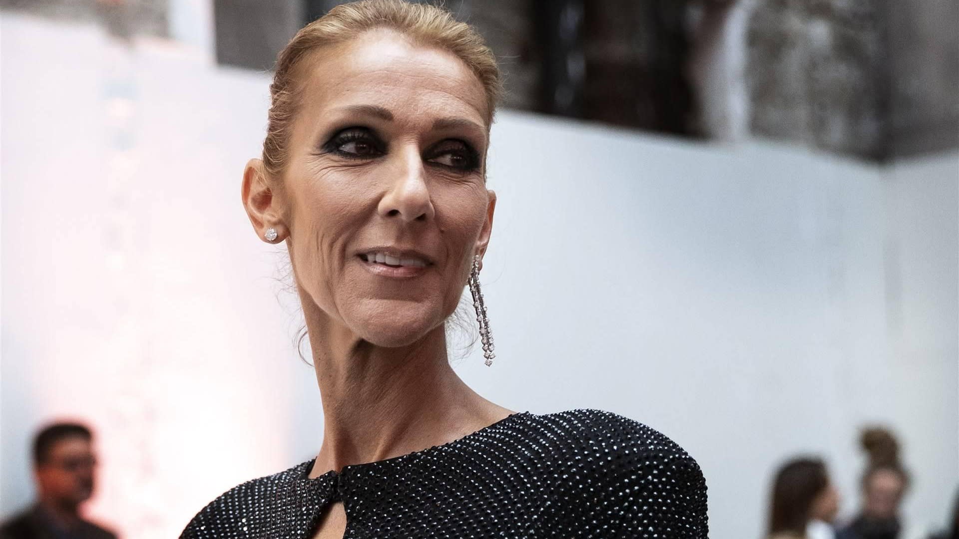 Céline Dions hart 'breekt', cancelt wereldtournee