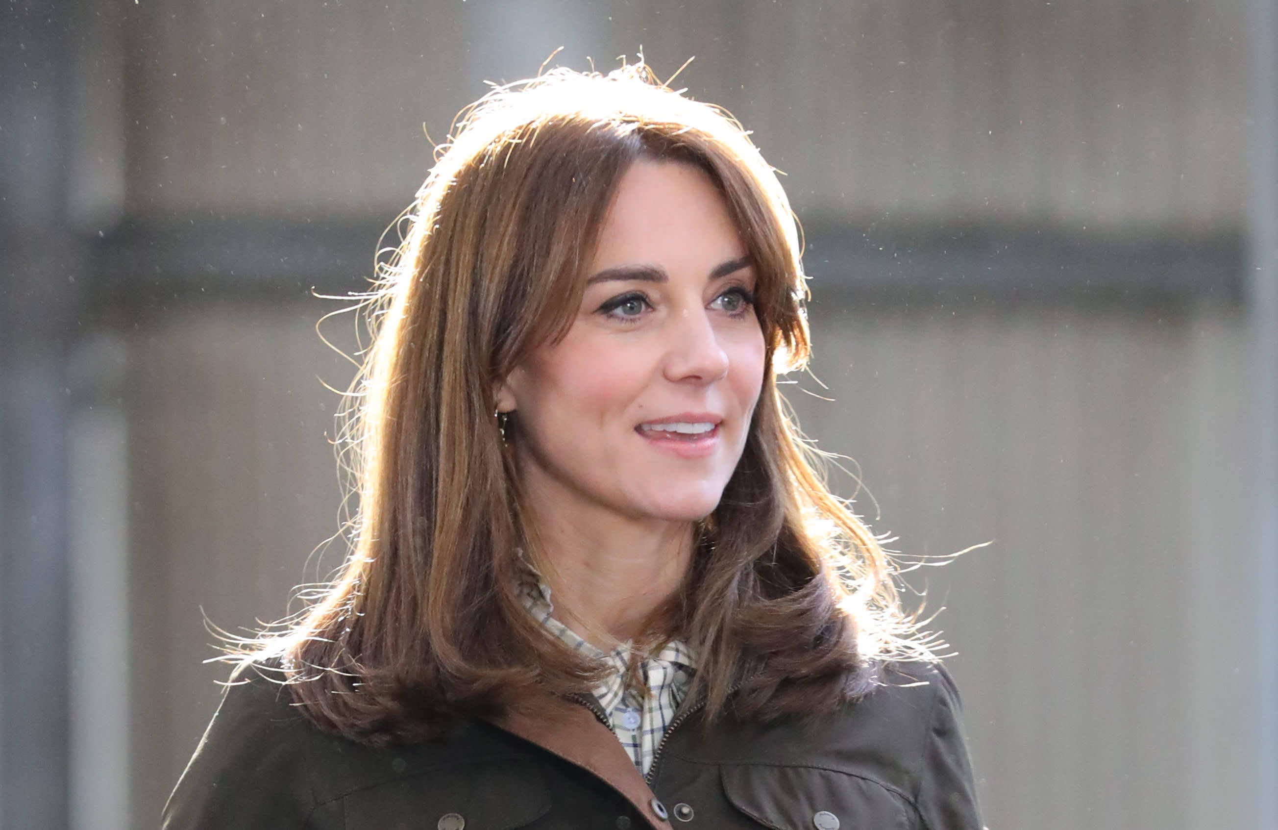 Britse royals feliciteren Catherine met verjaardag