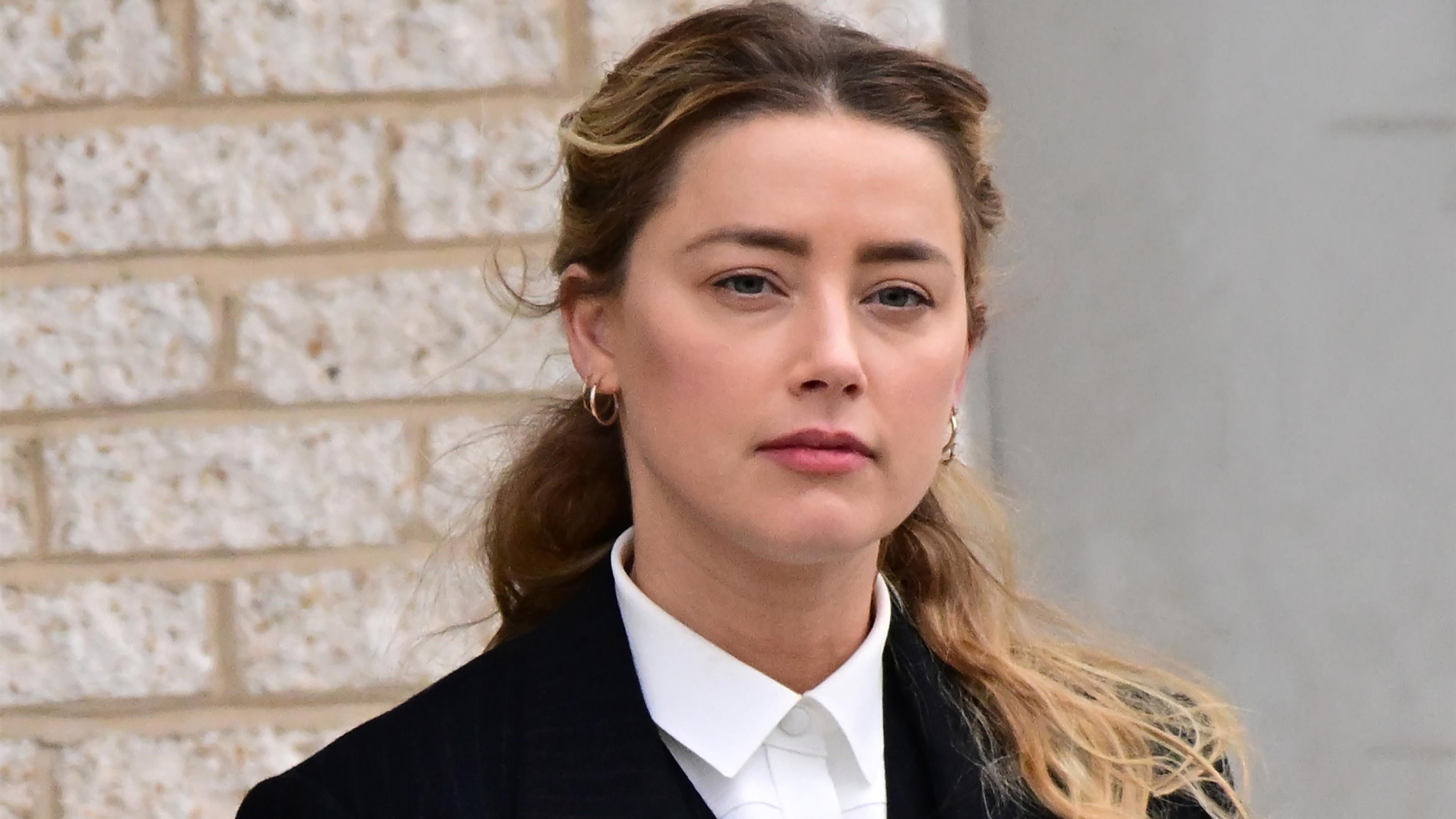 Psycholoog: Amber Heard heeft PTSS door mishandeling Johnny Depp