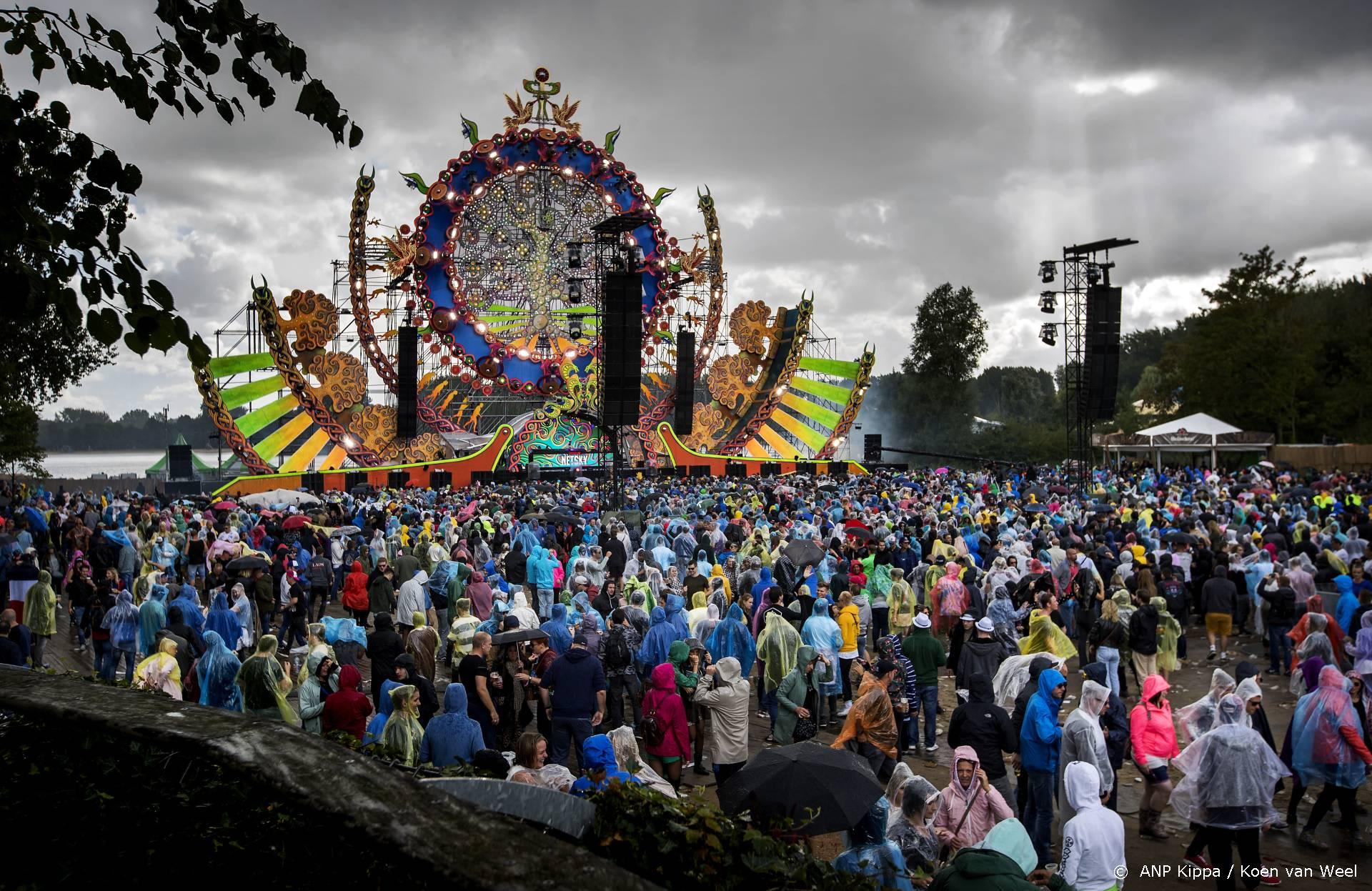 ID&T gaat voor festivalzomer mét internationale dj's