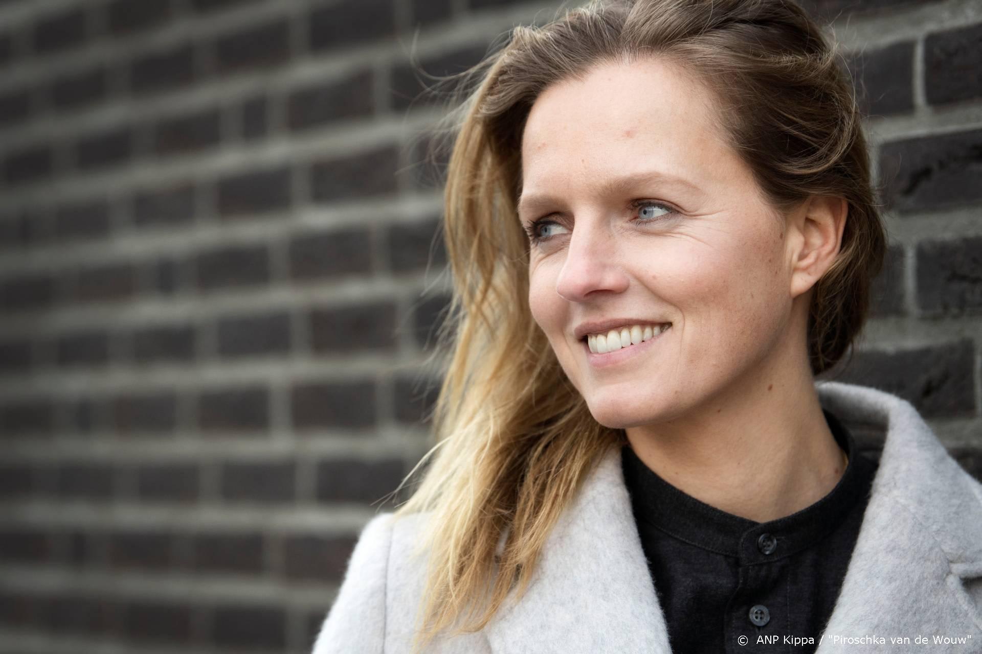 Leonie ter Braak put voor filmrol uit eigen liefdesleven