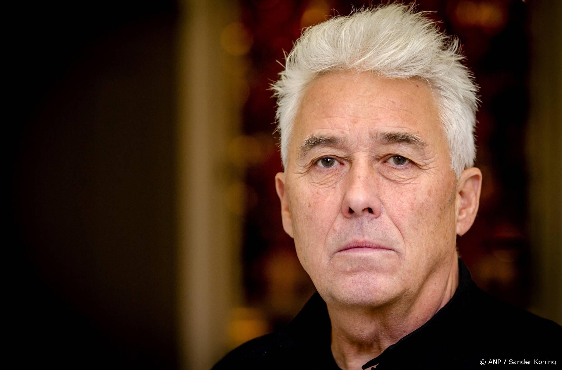 Mooi eerbetoon aan George Kooymans: 'Onvergetelijk' | Shownieuws