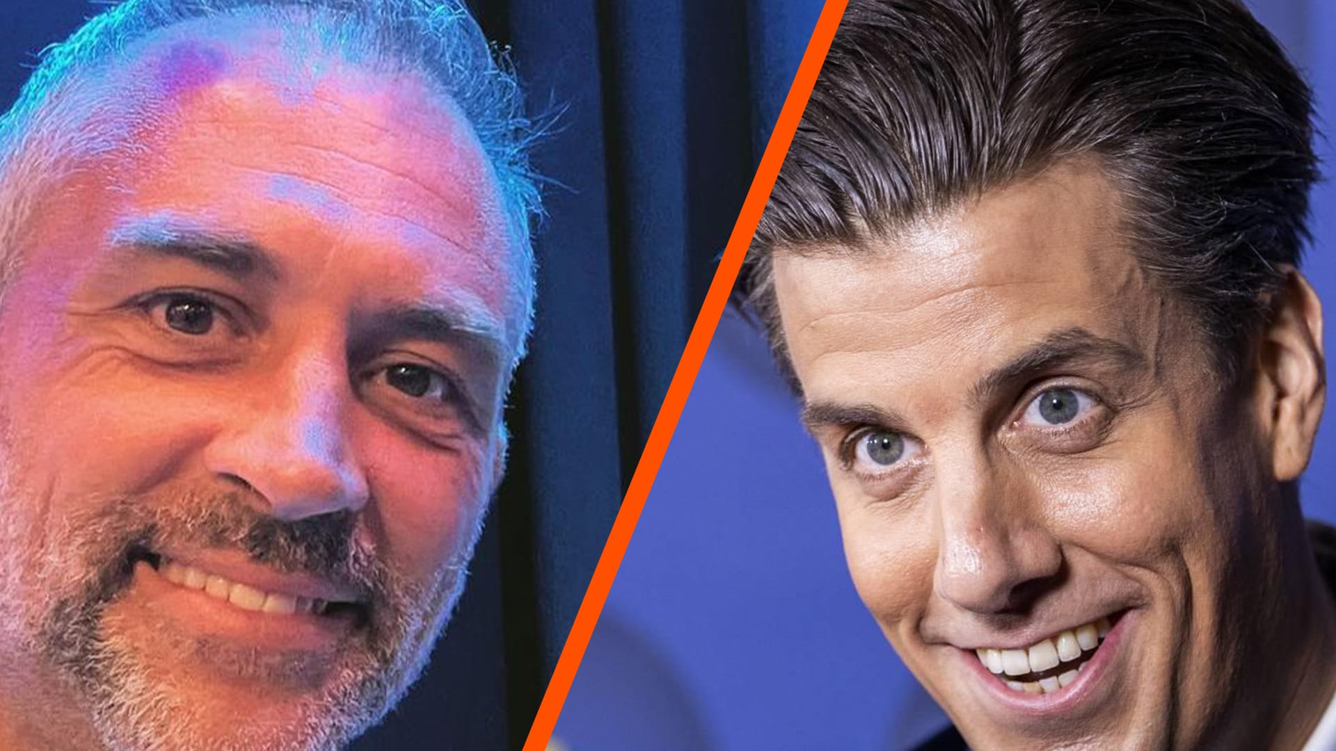 'Brein' achter Snollebollekes doet boekje open over Rob Kemps