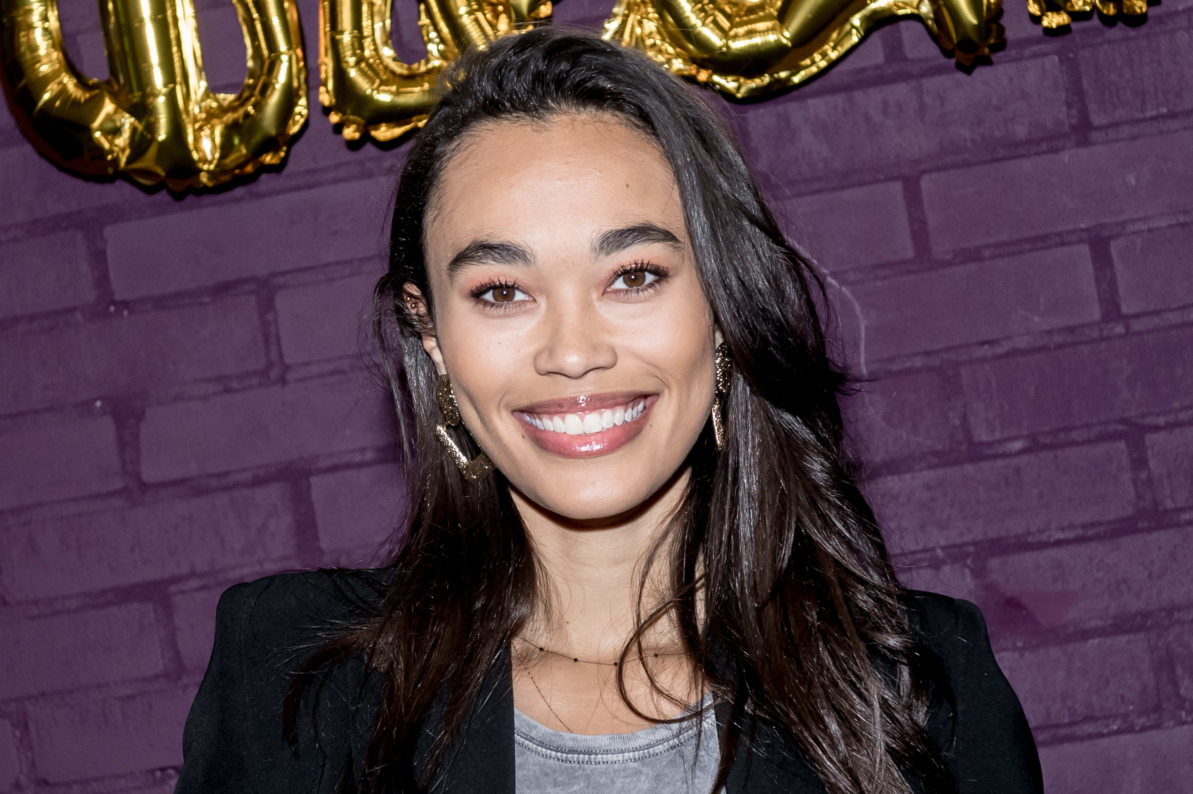 Romy Monteiro kwam 8 kilo aan tijdens coronacrisis