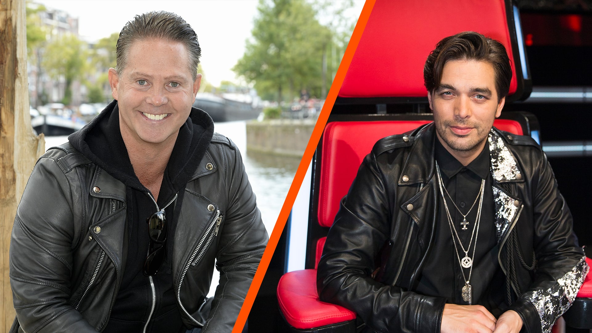 Danny de Munk: 'Uitspraak over demonen ging niet over Waylon' 