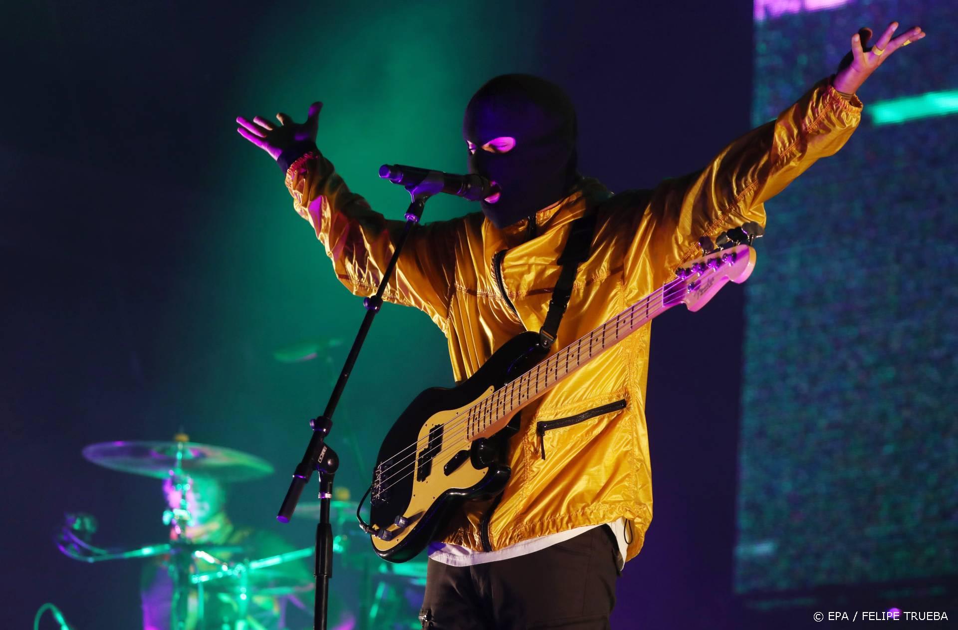 Twenty One Pilots krijgt eigen winkel 