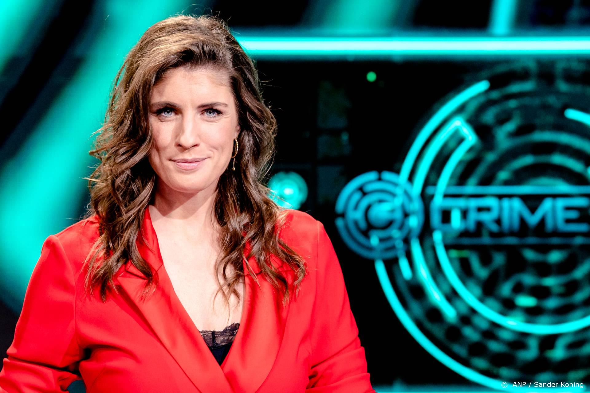Marieke Elsinga gaat samenwonen