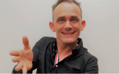 Dit is de nieuwe liefde van MAFS-Henk