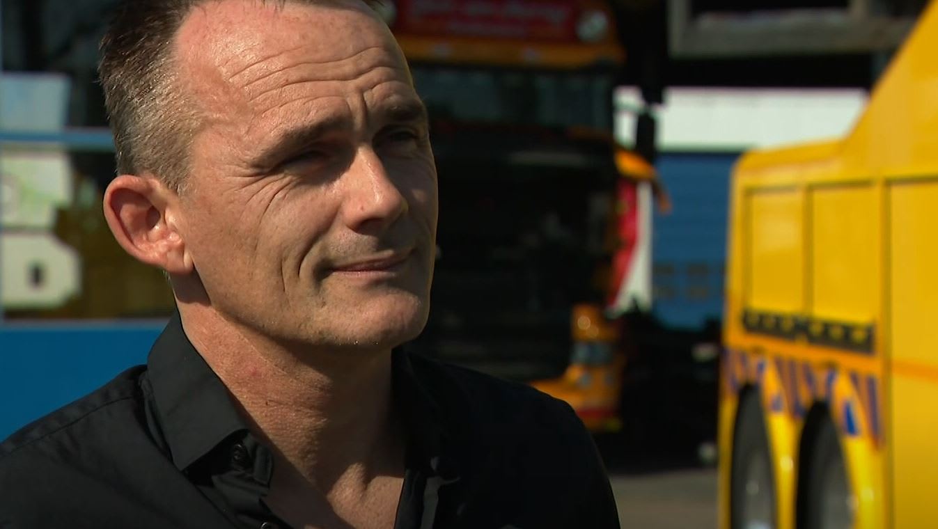 MAFS-Henk maakt liedje over grote liefde