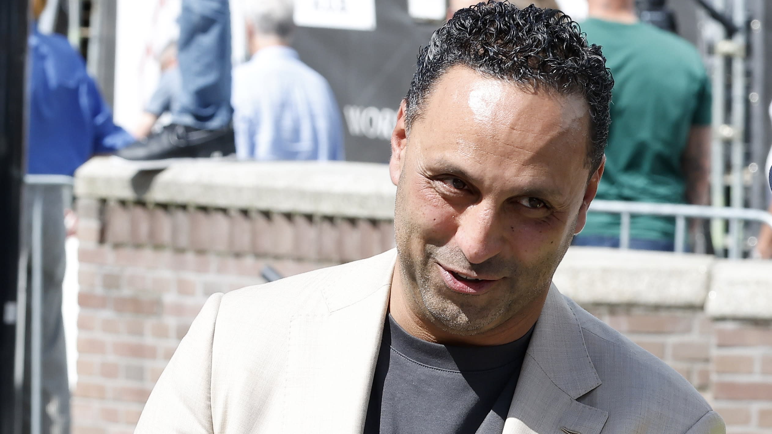 Nieuwe details opgedoken over 'verdwenen' Khalid Kasem | Shownieuws