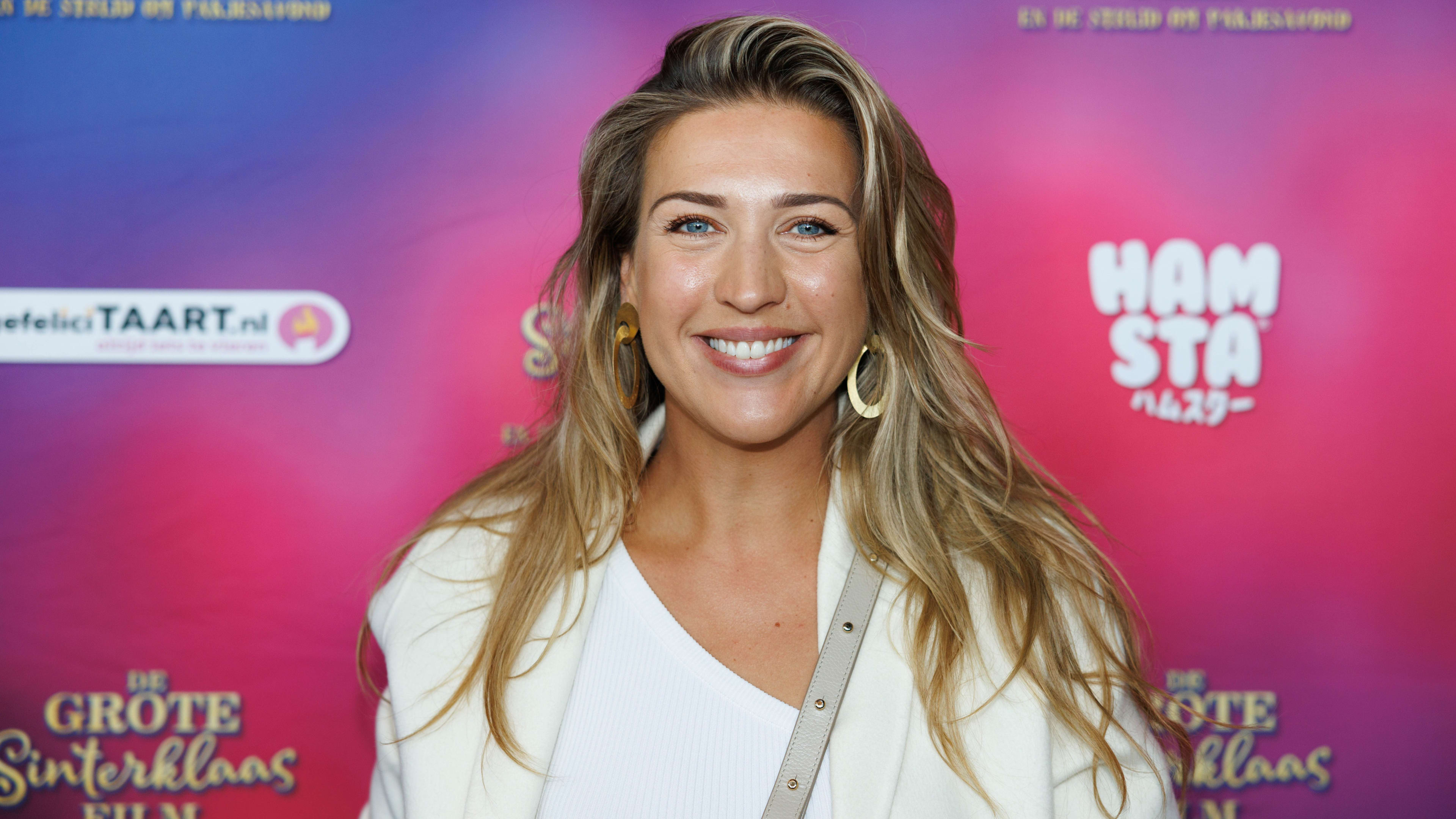Baby nieuws! Bo Wilkes 'kan niet wachten' | Shownieuws