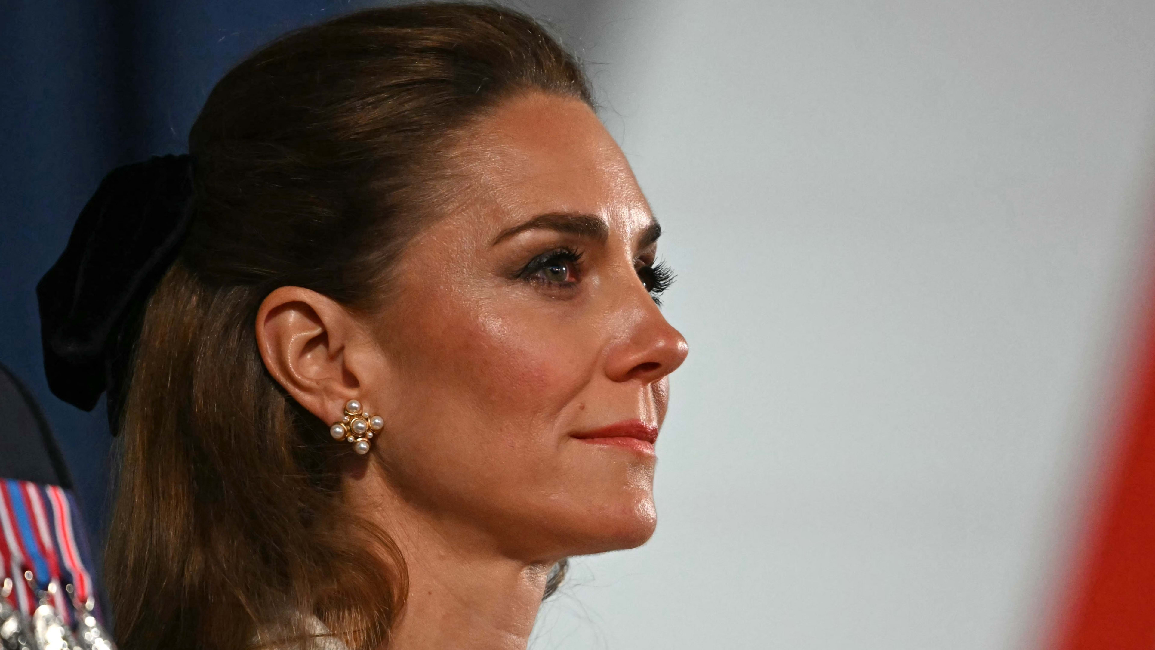 Prinses Catherine openhartig over moeilijk herstel na chemobehandeling 